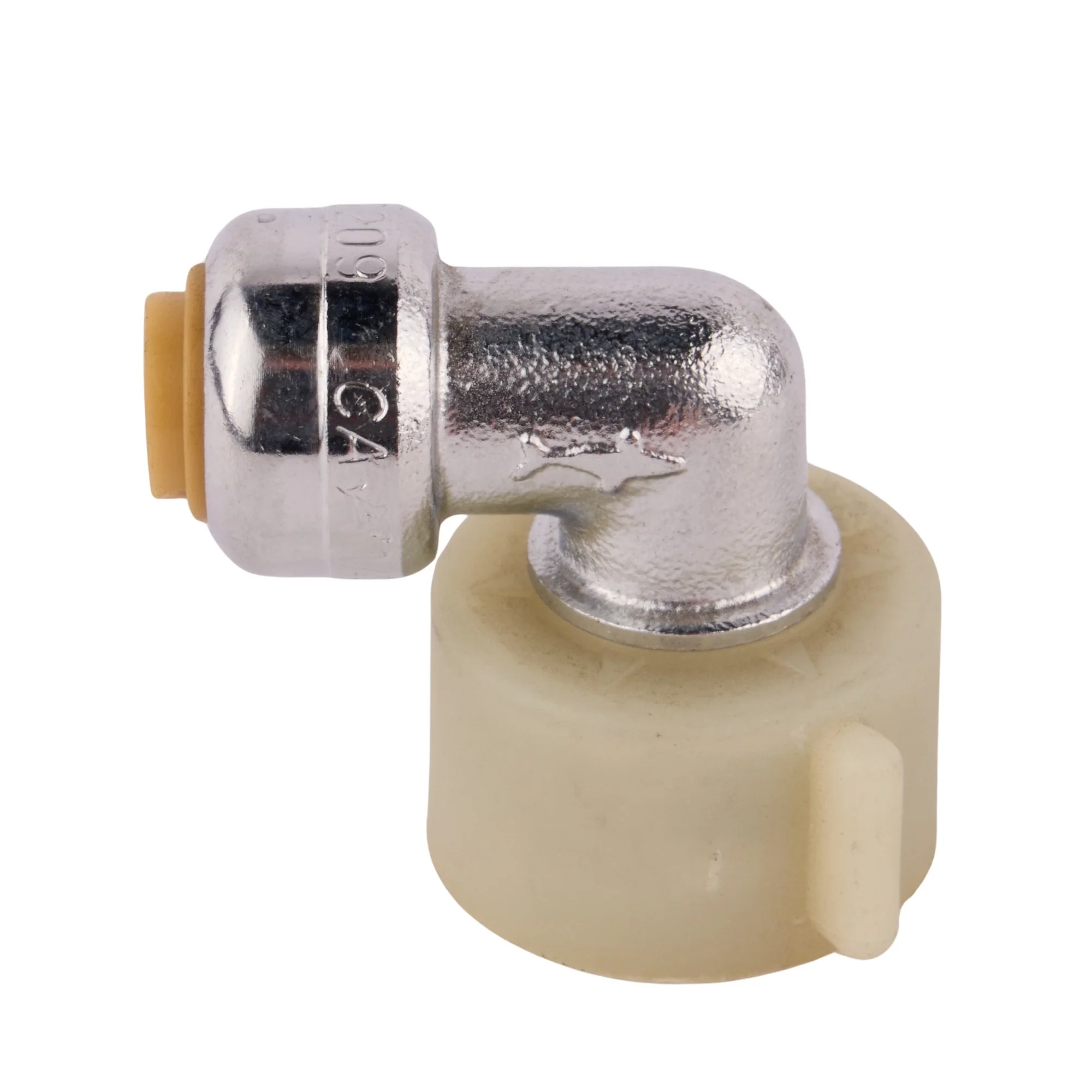 SharkBite Ballcock Toilet Reducing Connector (Lead Free) - Image 2