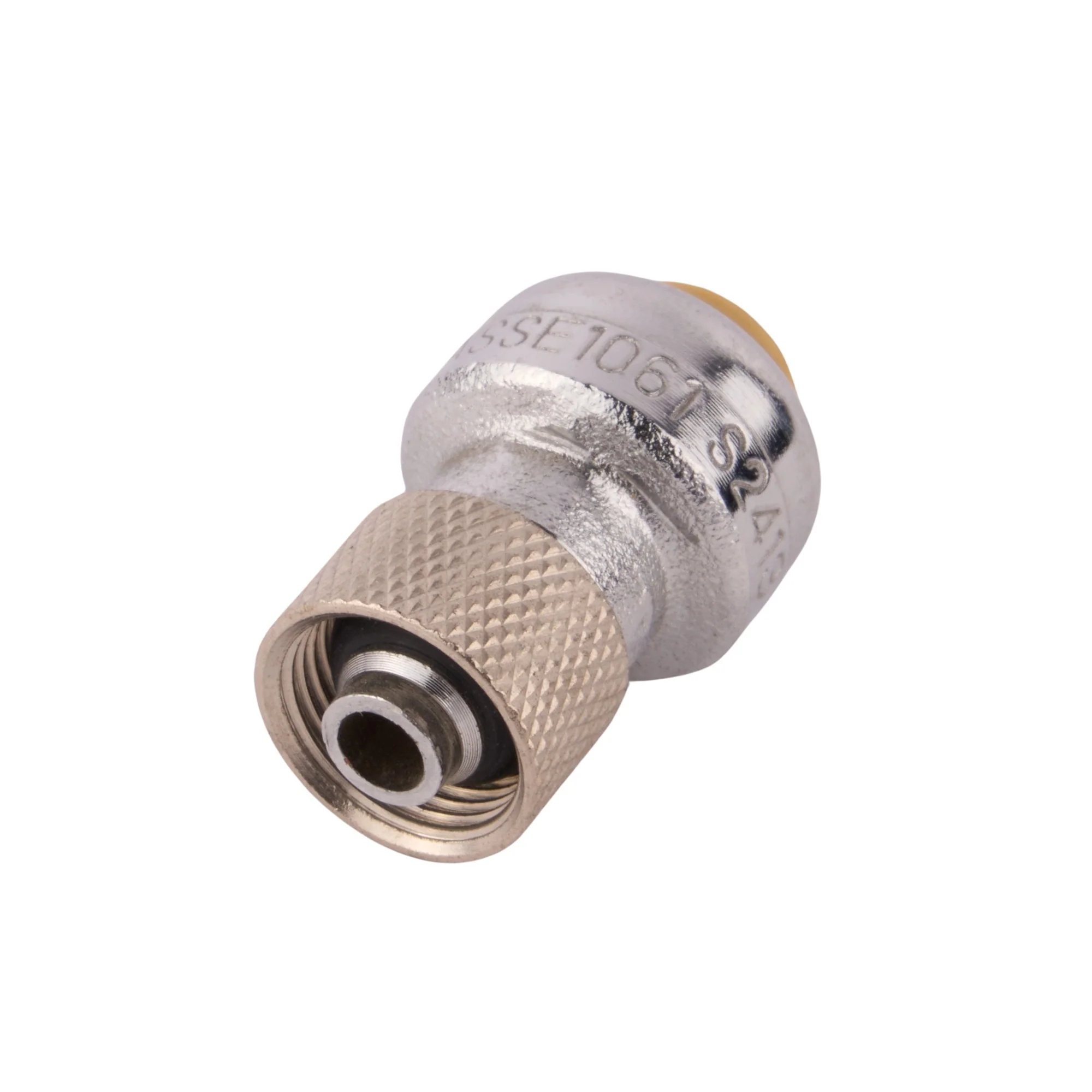 SharkBite Compression Stop Valve Connector (Lead Free)