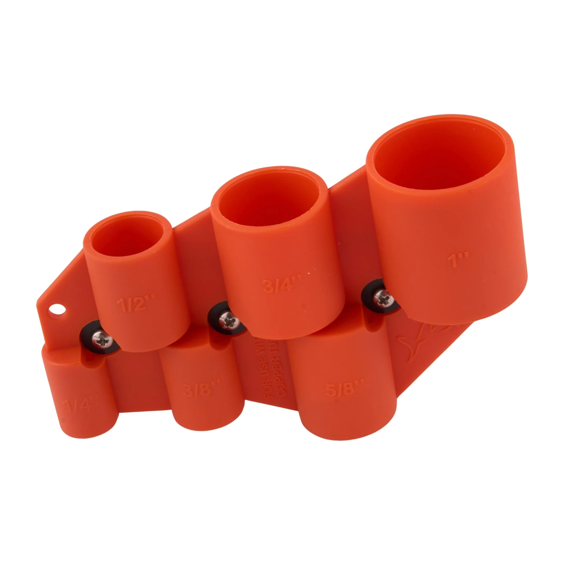 Sharkbite Deburr & Gauge Tool
