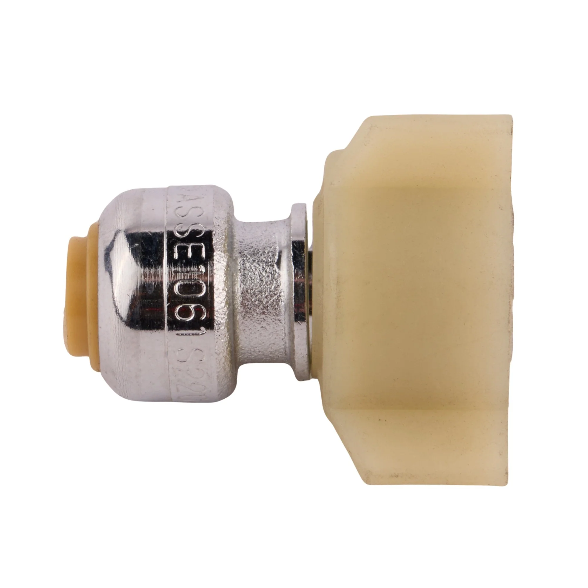 Sharkbite Faucet Reducing Connector (Lead Free) - Image 2