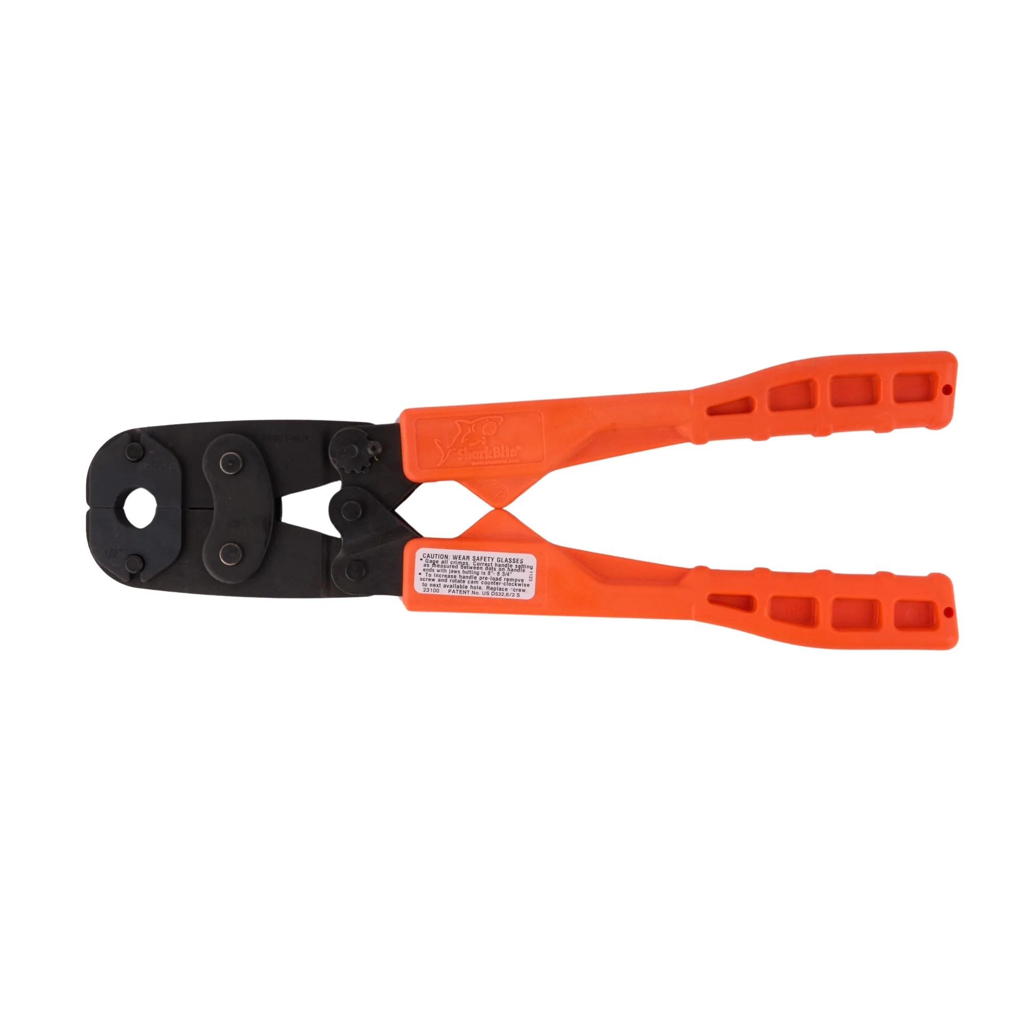 SharkBite Multi-Head Crimp Tool (Lead Free) - Image 2