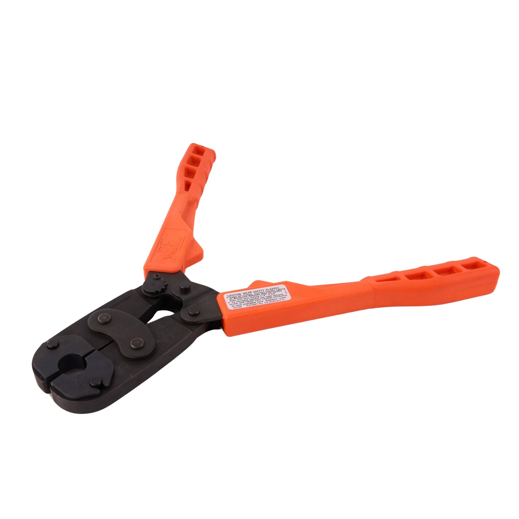 SharkBite Multi-Head Crimp Tool (Lead Free) - Image 3