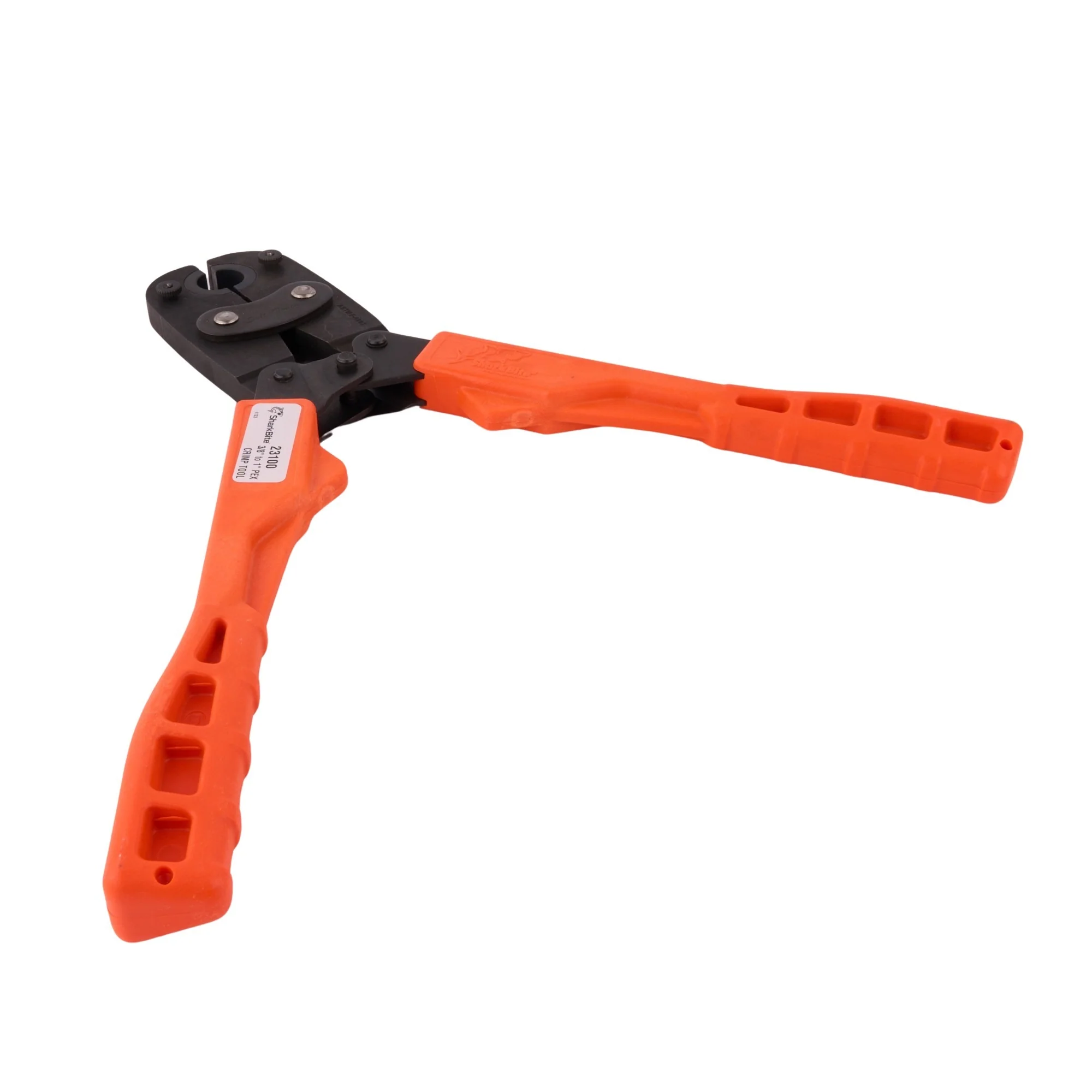 SharkBite Multi-Head Crimp Tool (Lead Free) - Image 4