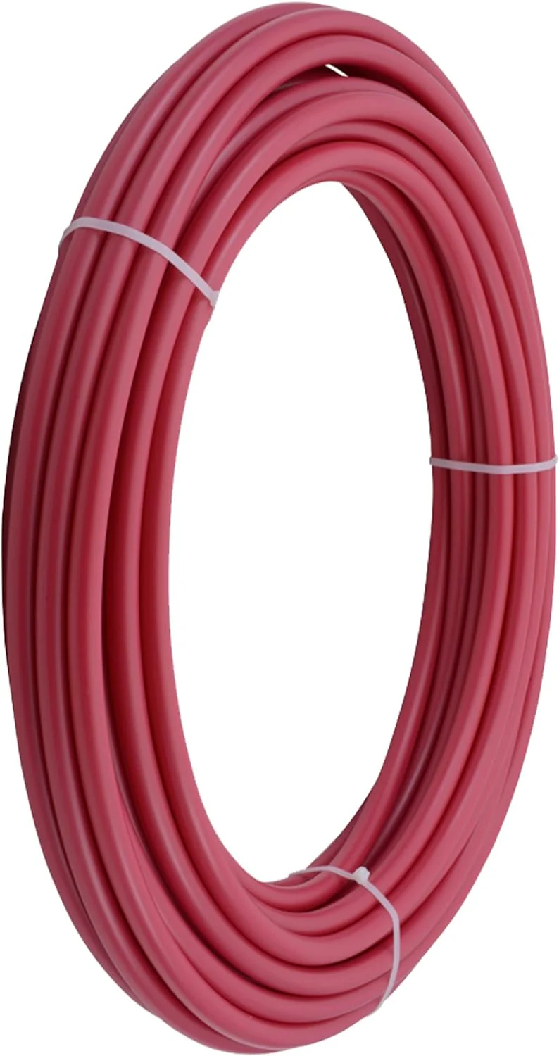 SharkBite PEX-B Red Coil (100ft)