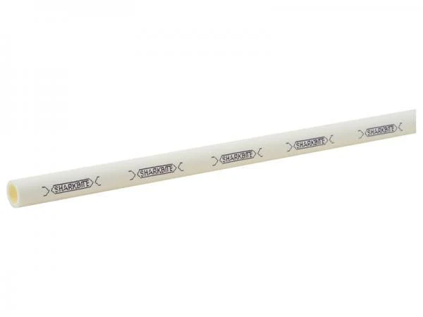 SharkBite PEX-B White Stick (20ft)