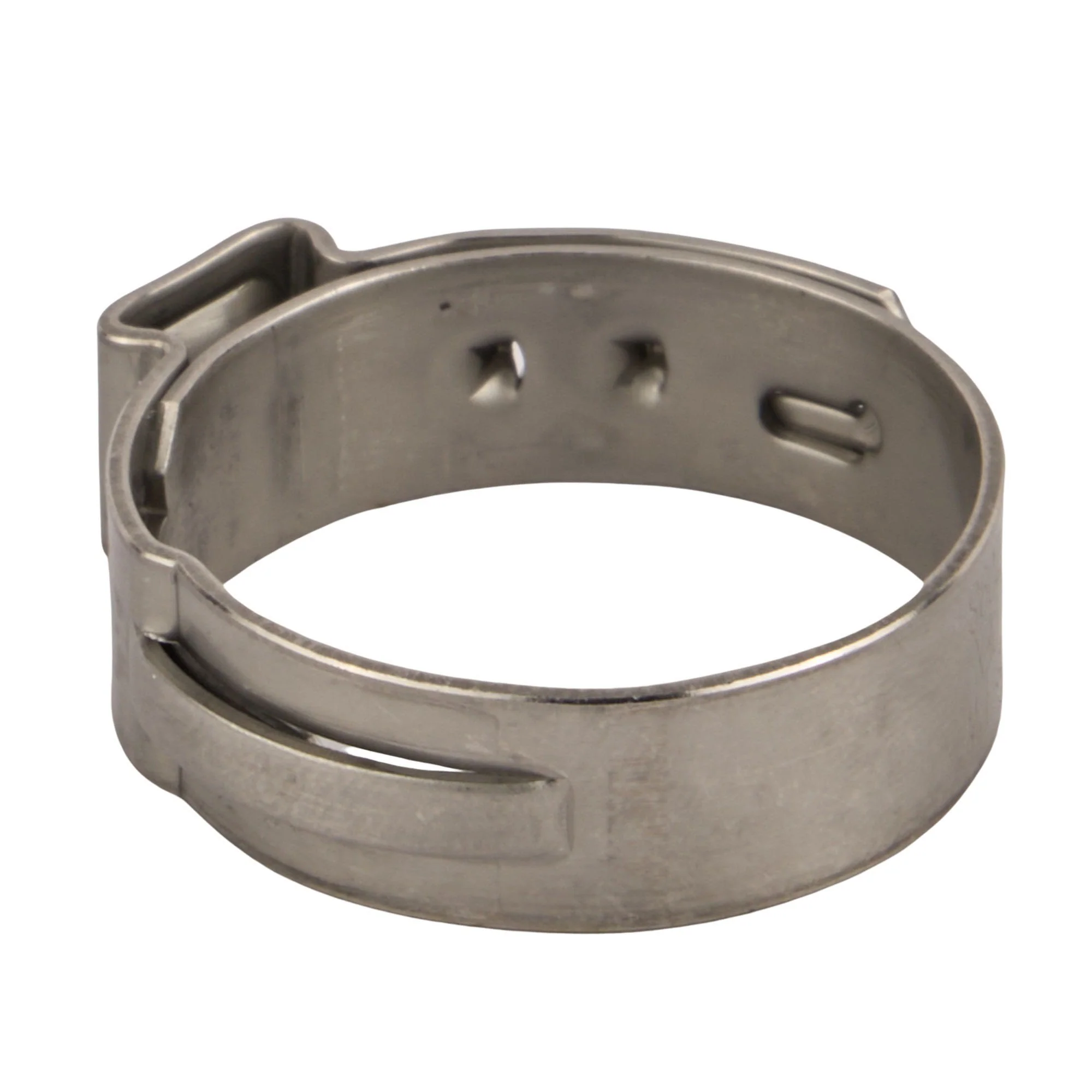 Sharkbite PEX Clamp Ring - Image 3