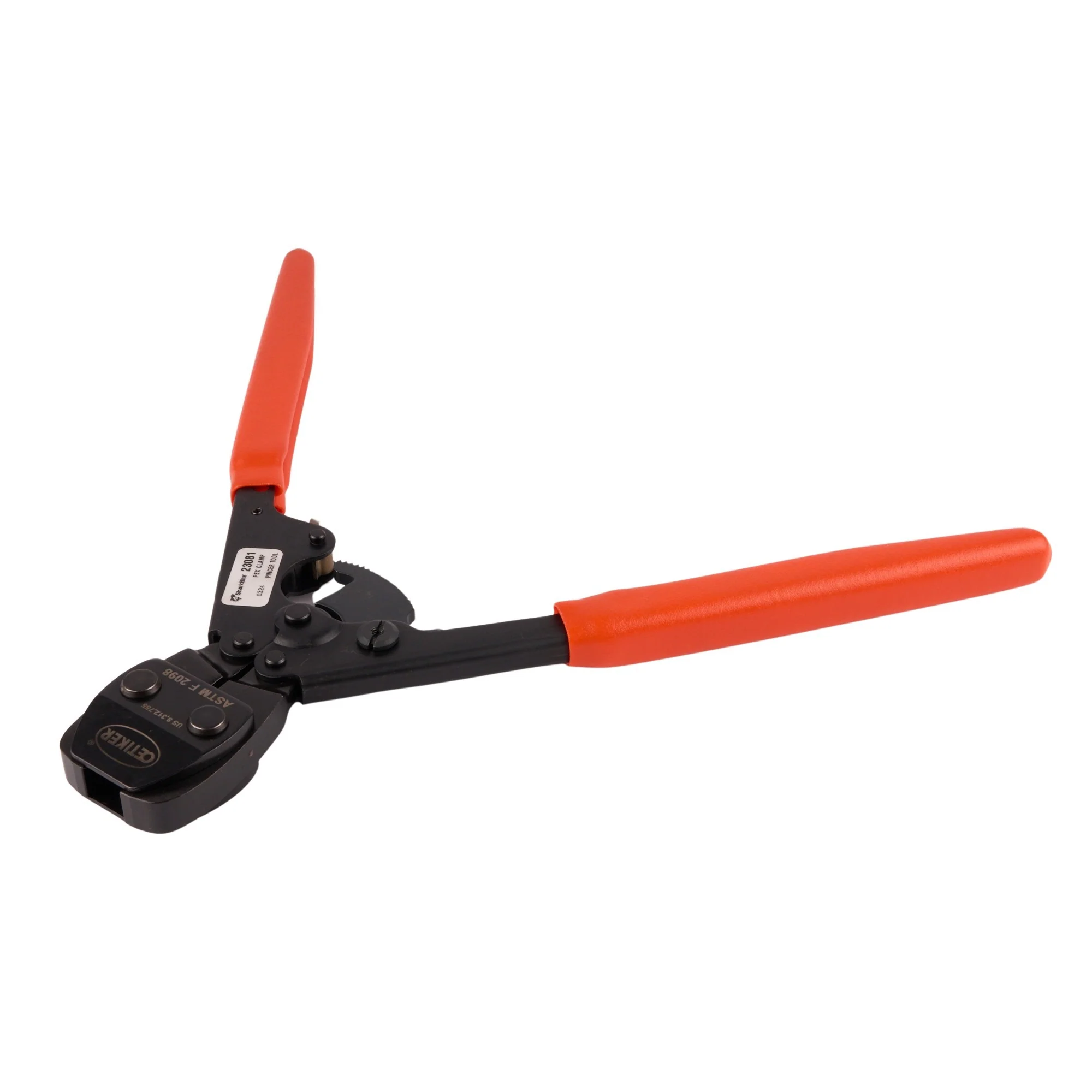 SharkBite PEX Clamp Ring Tool (Lead Free)