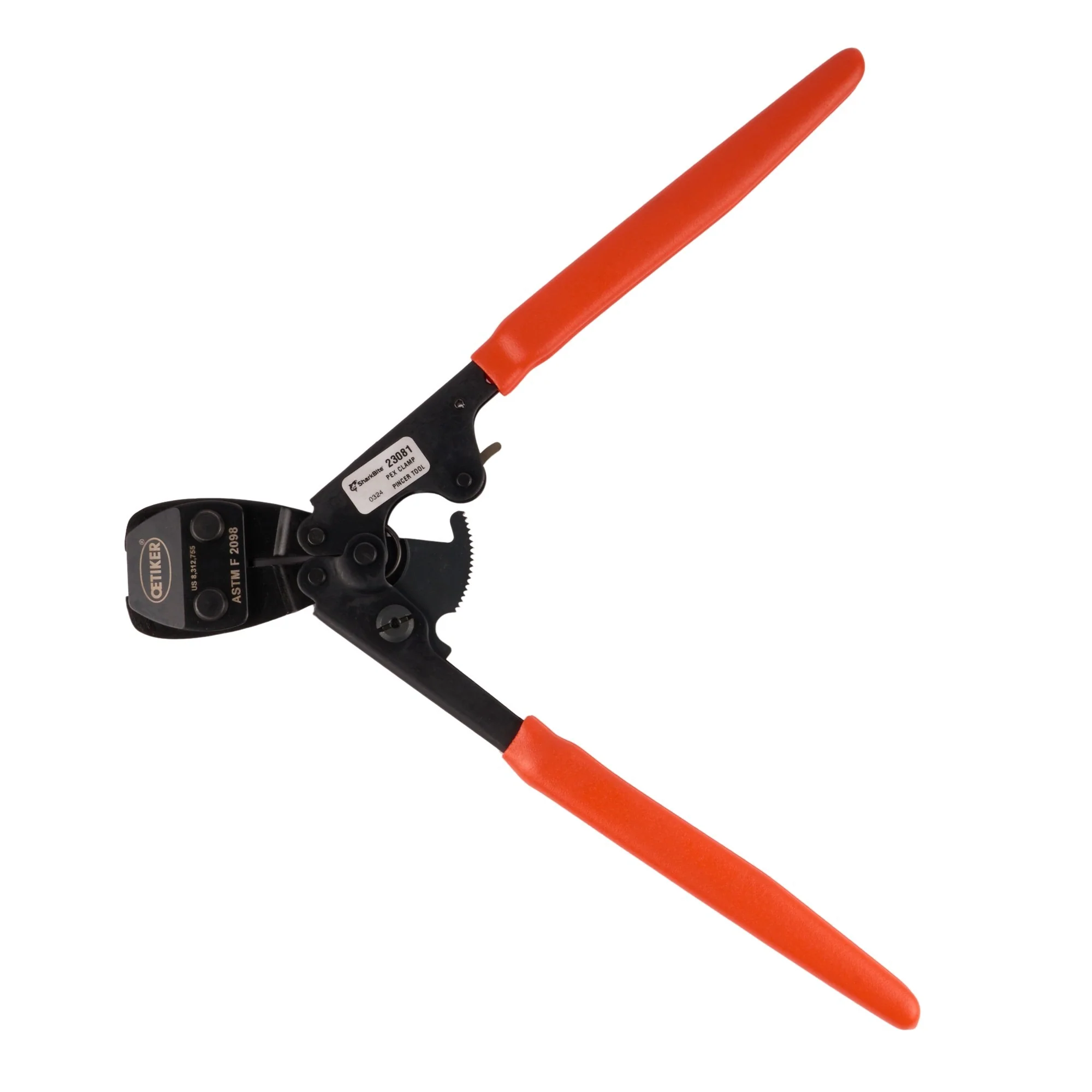 SharkBite PEX Clamp Ring Tool (Lead Free) - Image 2
