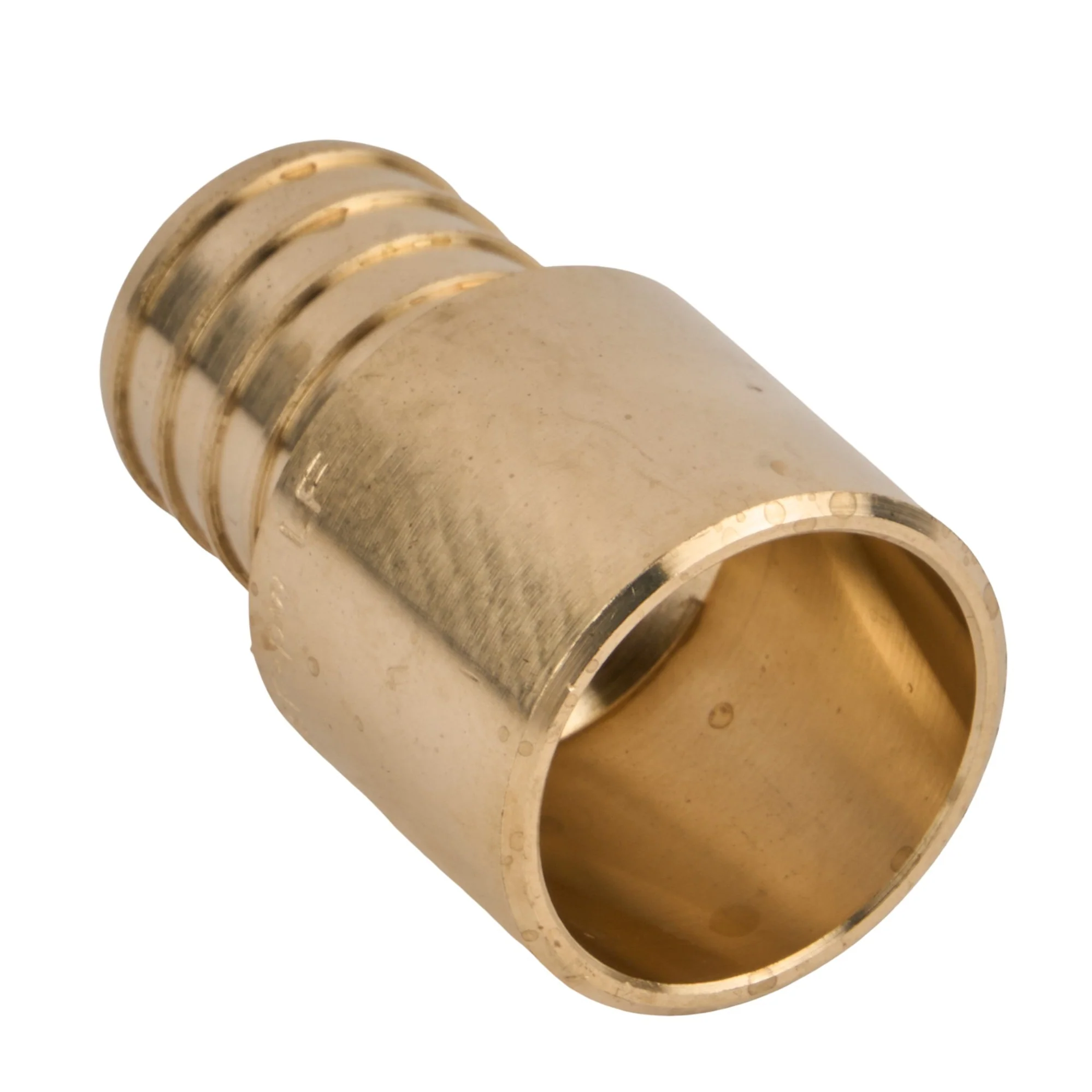 Sharkbite PEX Crimp Brass Male Adapter Crimp x Sweat (Lead Free) - Image 3