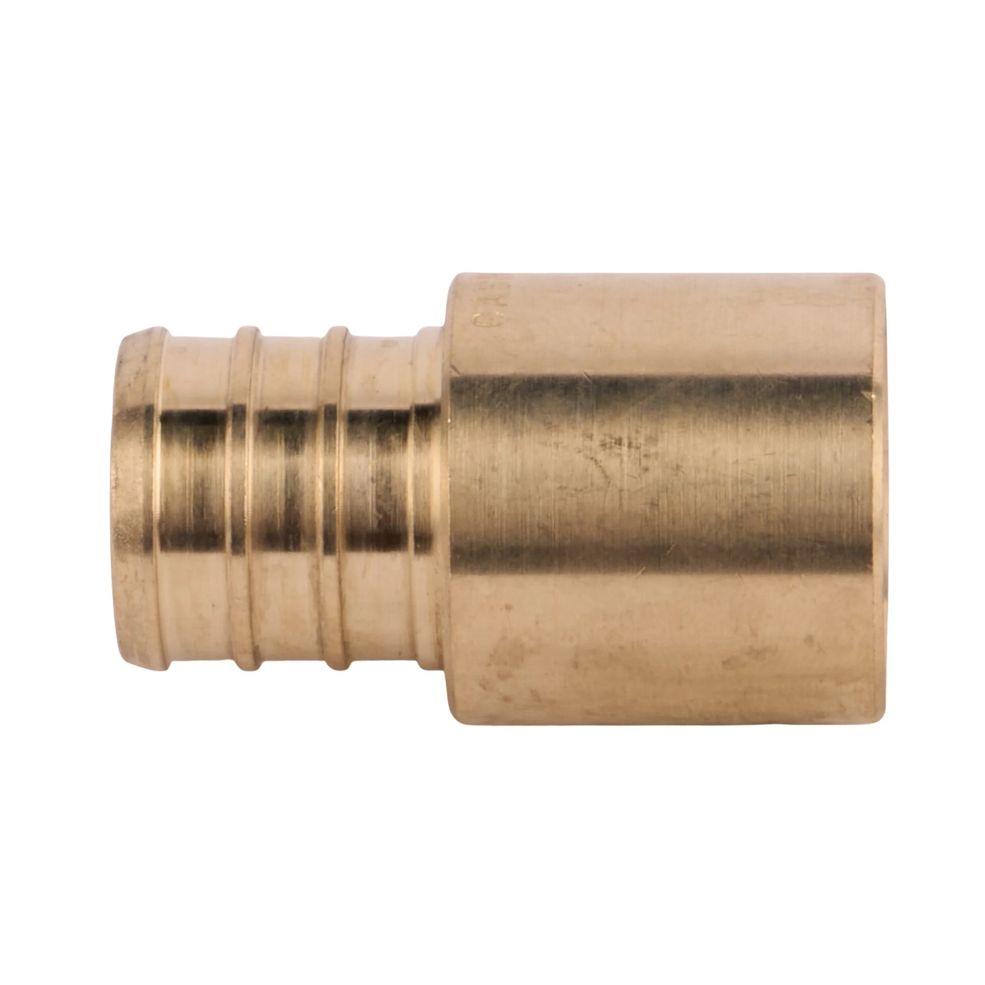 Sharkbite PEX Crimp Brass Male Adapter Crimp x Sweat (Lead Free) - Image 6
