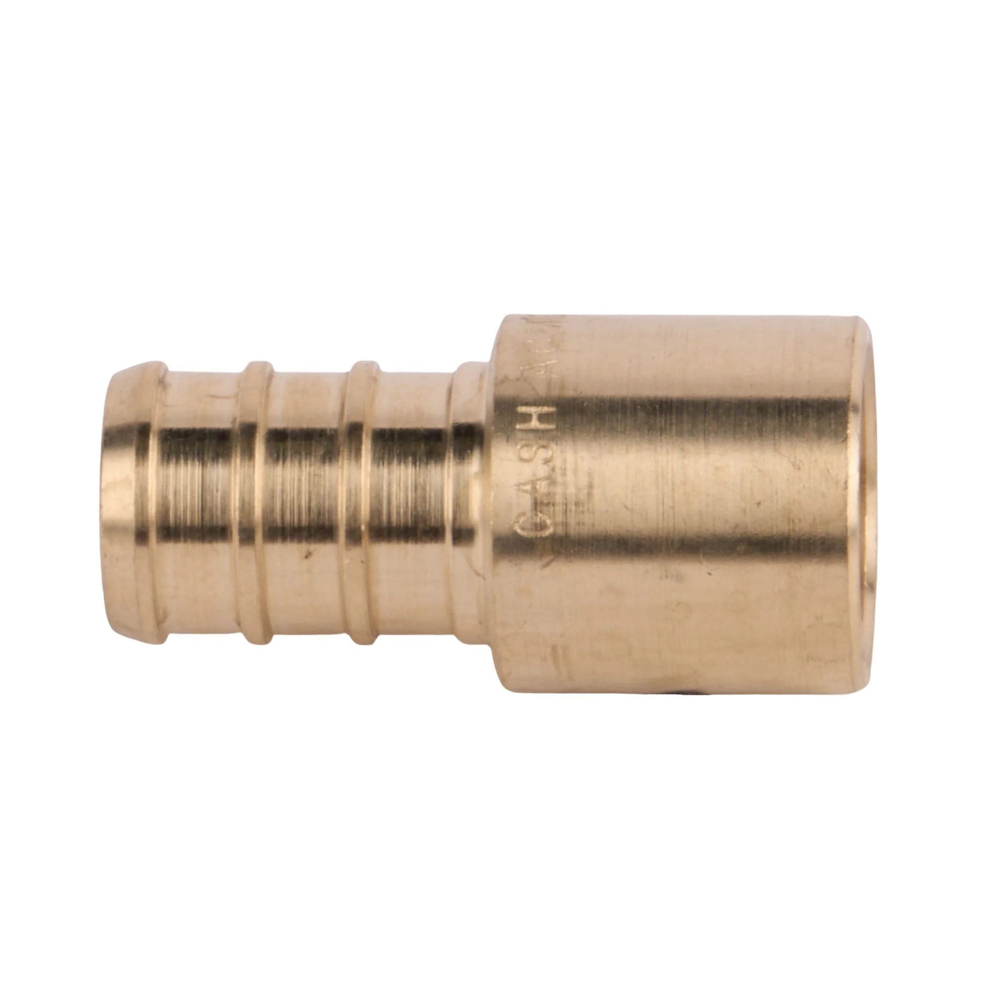 Sharkbite PEX Crimp Brass Male Adapter Crimp x Sweat (Lead Free) - Image 7