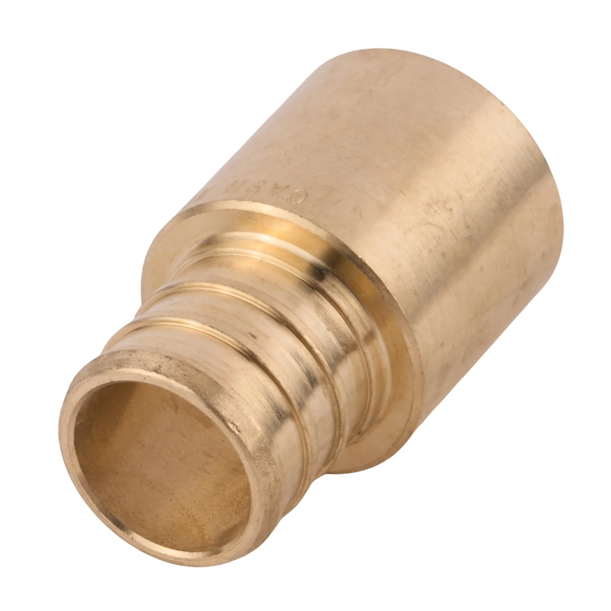 Sharkbite PEX Crimp Brass Male Adapter Crimp x Sweat (Lead Free) - Image 8