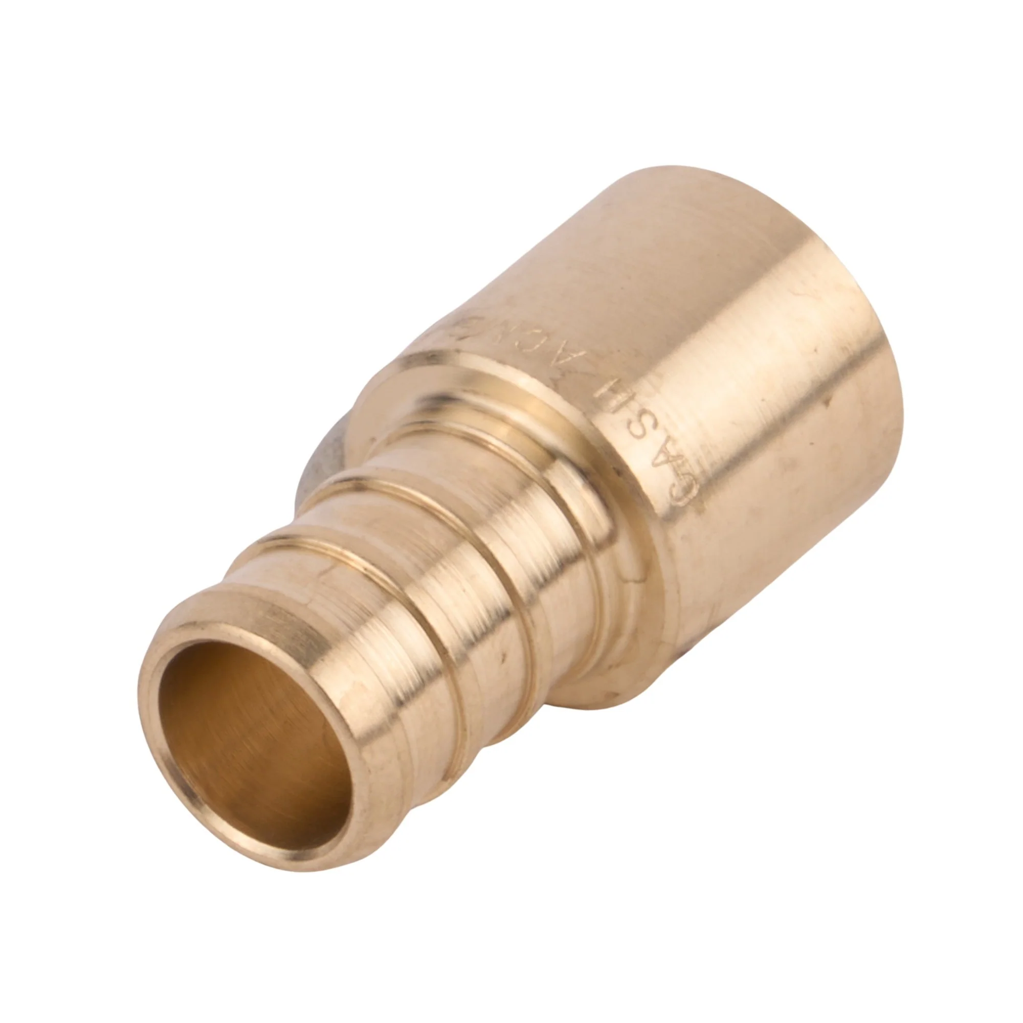 Sharkbite PEX Crimp Brass Male Adapter Crimp x Sweat (Lead Free) - Image 9