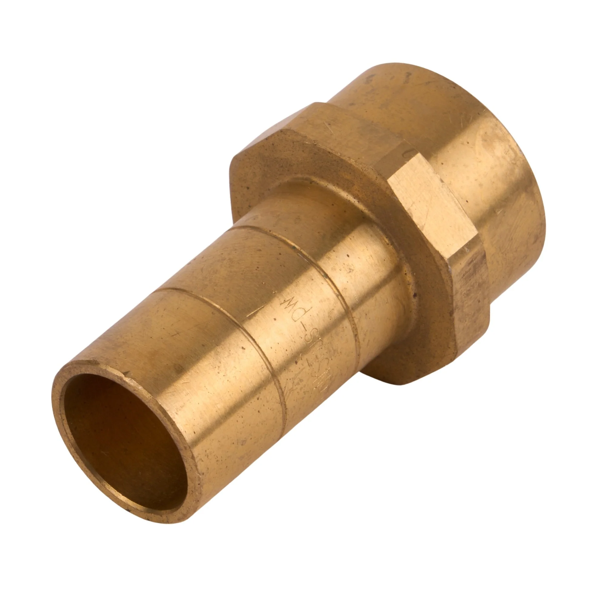 SharkBite Push-to-Connect Female Threaded Adapter CTS x FNPT (Lead Free)