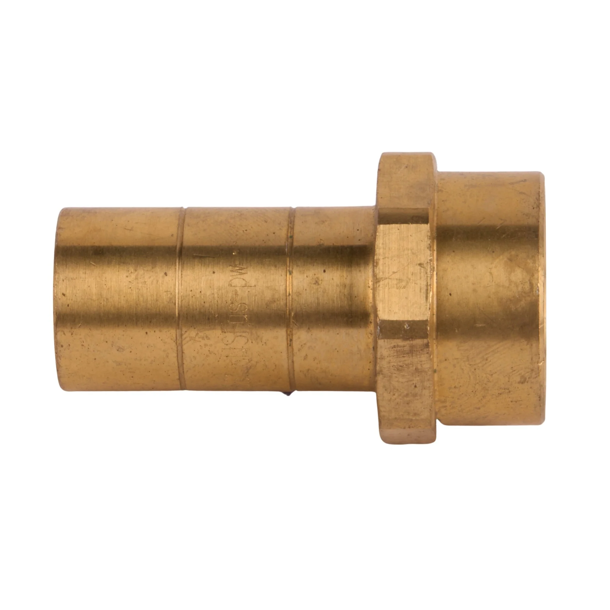 SharkBite Push-to-Connect Female Threaded Adapter CTS x FNPT (Lead Free) - Image 2