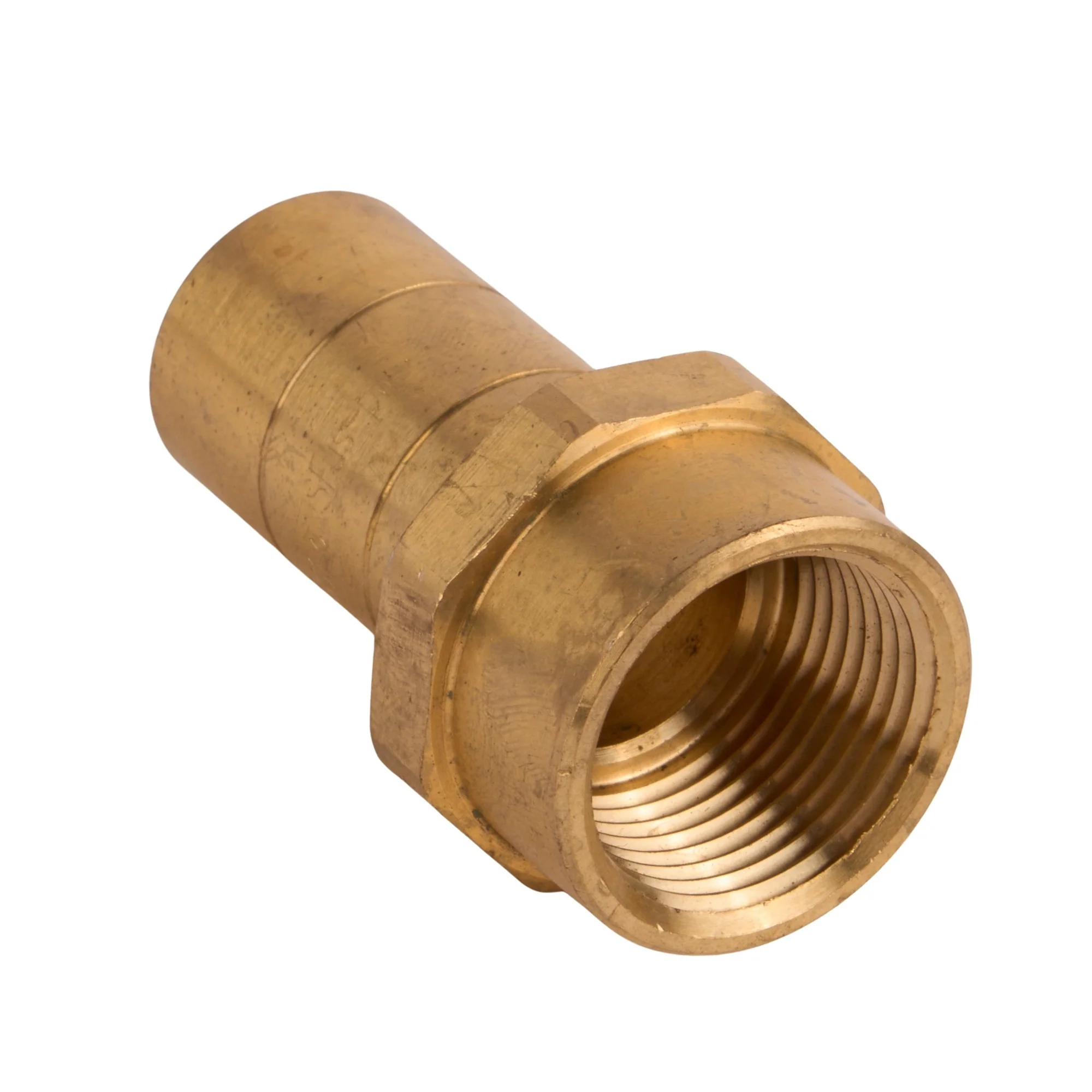 SharkBite Push-to-Connect Female Threaded Adapter CTS x FNPT (Lead Free) - Image 3