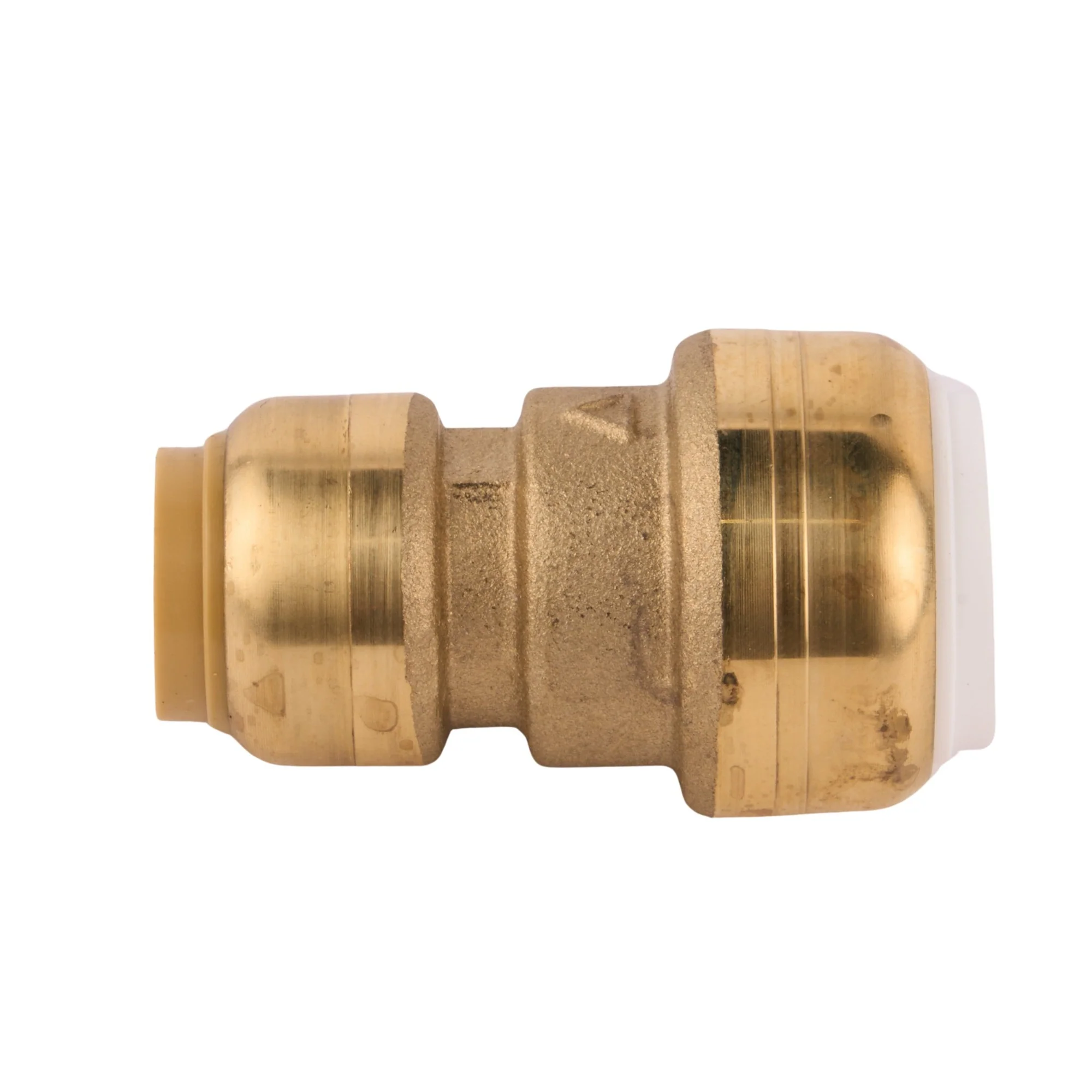 SharkBite Push-to-Connect Transition Coupling PVC IPS x CTS (Lead Free) - Image 2