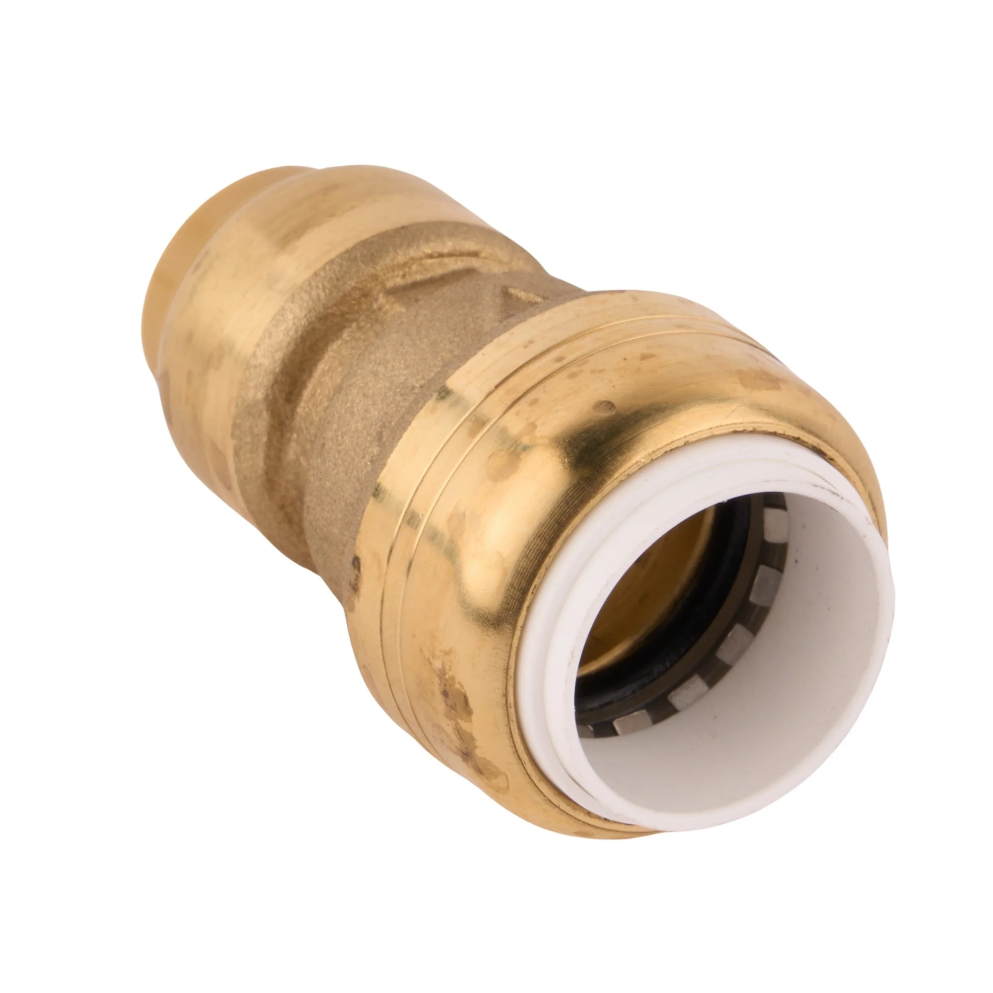 SharkBite Push-to-Connect Transition Coupling PVC IPS x CTS (Lead Free) - Image 3