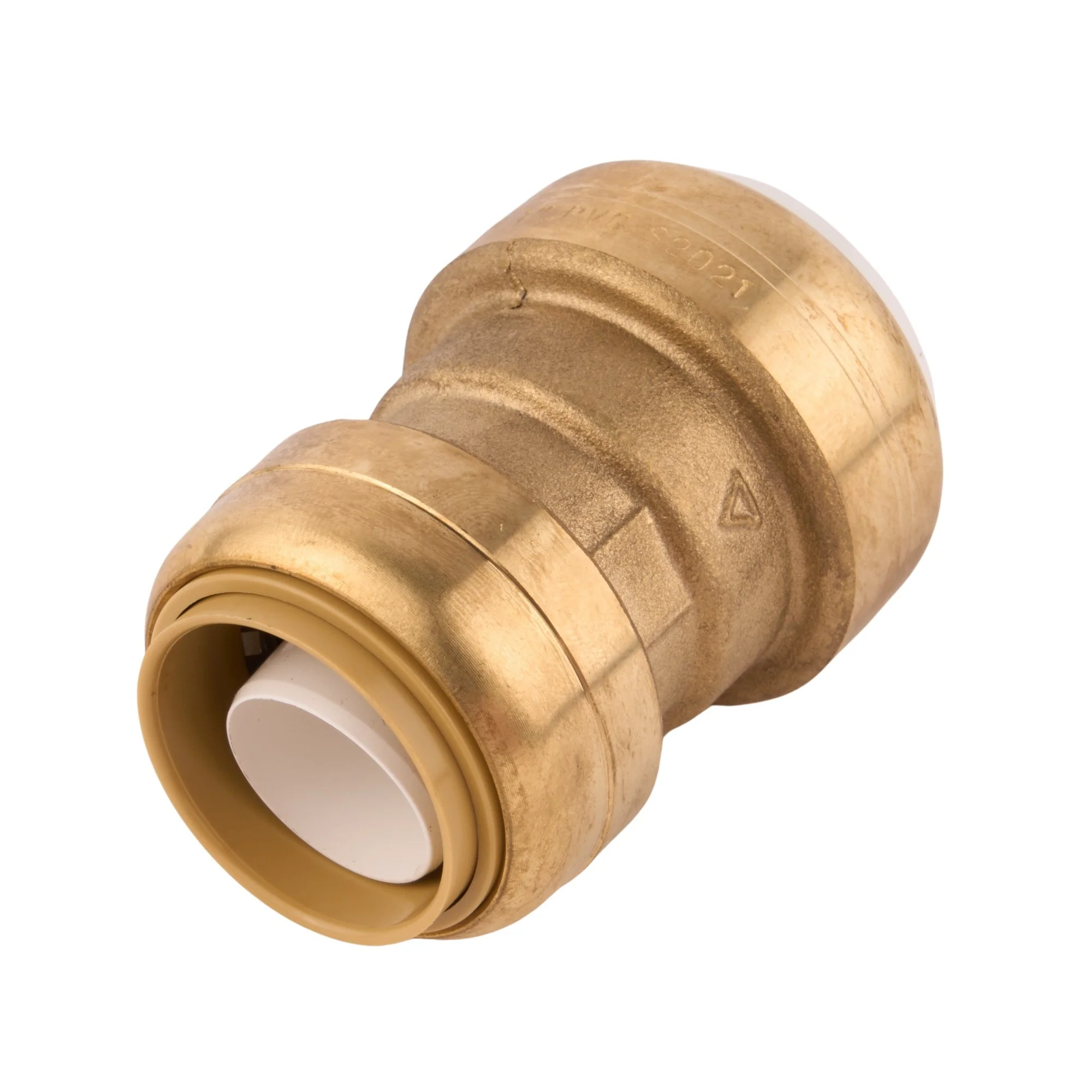 SharkBite Push-to-Connect Transition Coupling PVC IPS x CTS (Lead Free) - Image 8