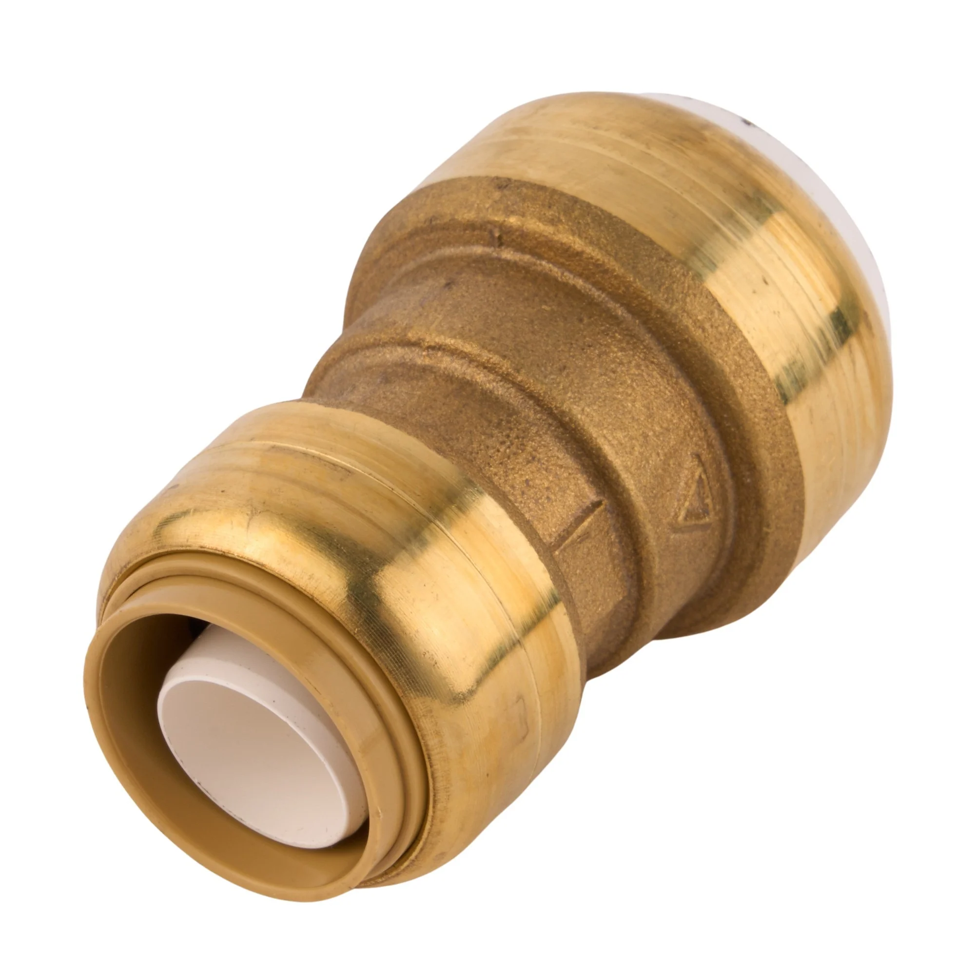 SharkBite Push-to-Connect Transition Coupling PVC IPS x CTS (Lead Free) - Image 9
