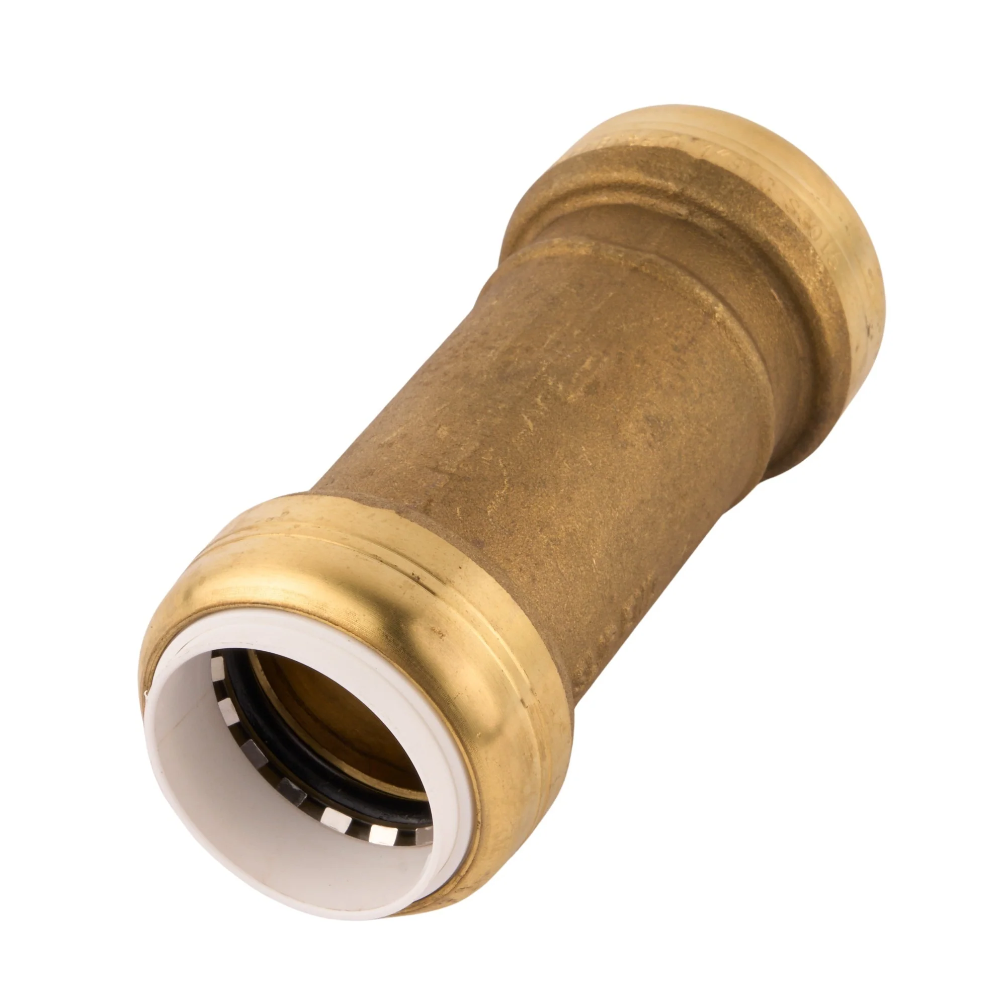 SharkBite PVC x Slip Repair Coupling