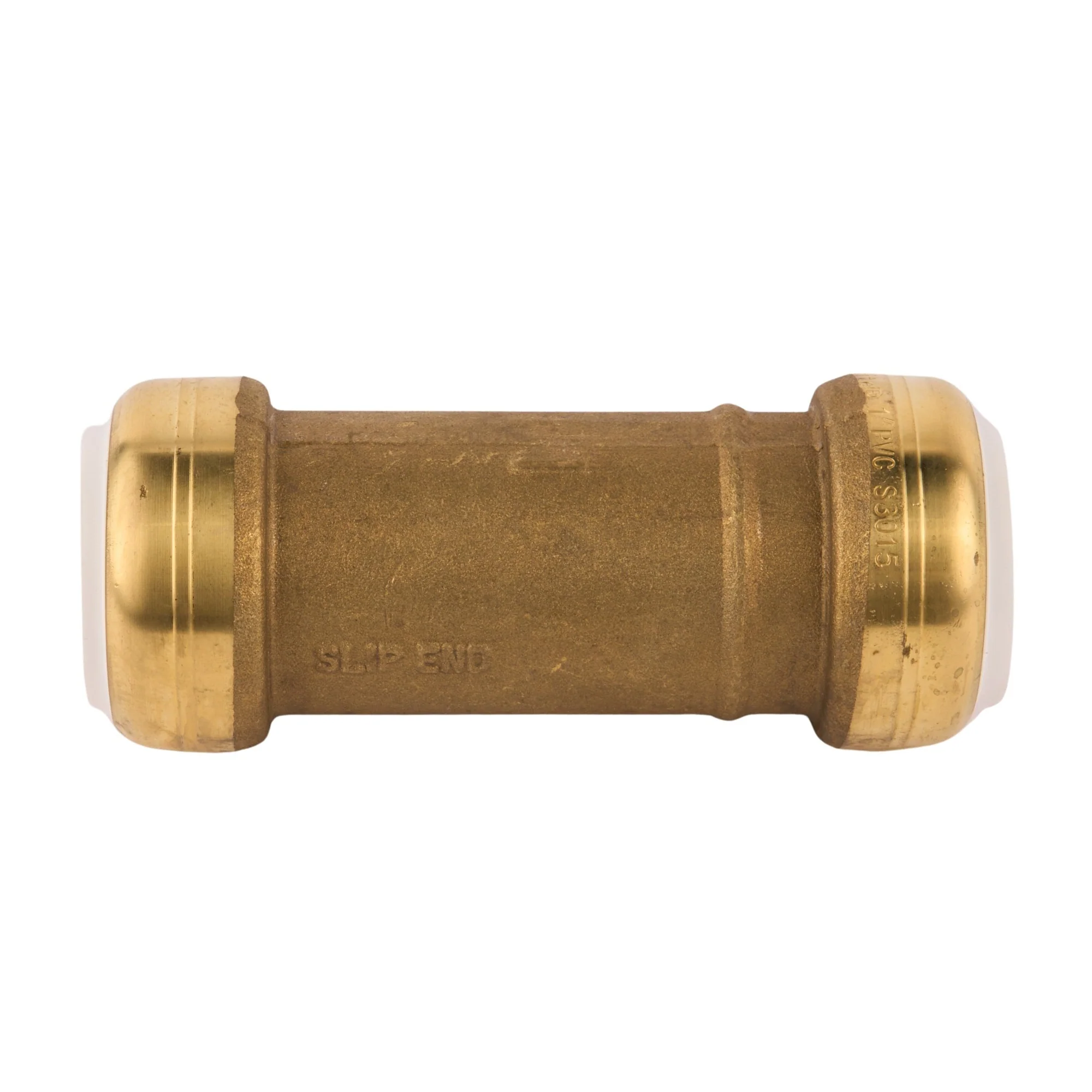 SharkBite PVC x Slip Repair Coupling - Image 2