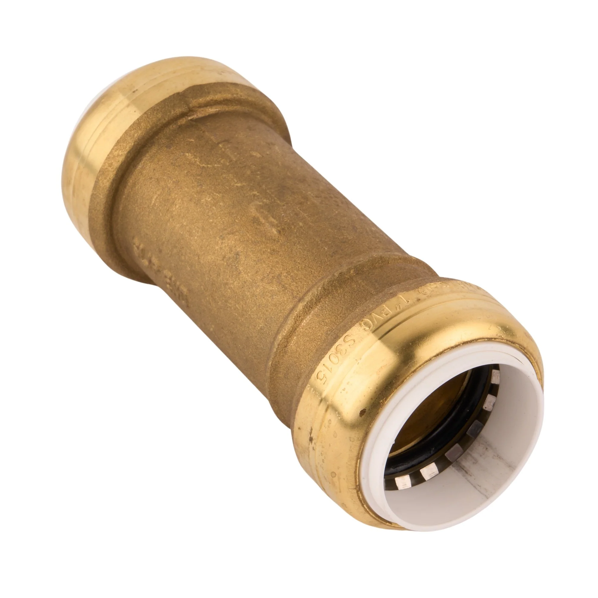 SharkBite PVC x Slip Repair Coupling - Image 3