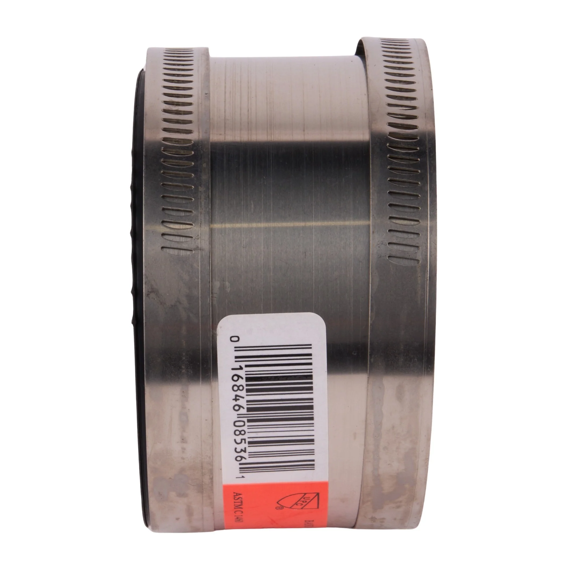 SharkBite PVC x Slip Repair Coupling - Image 4