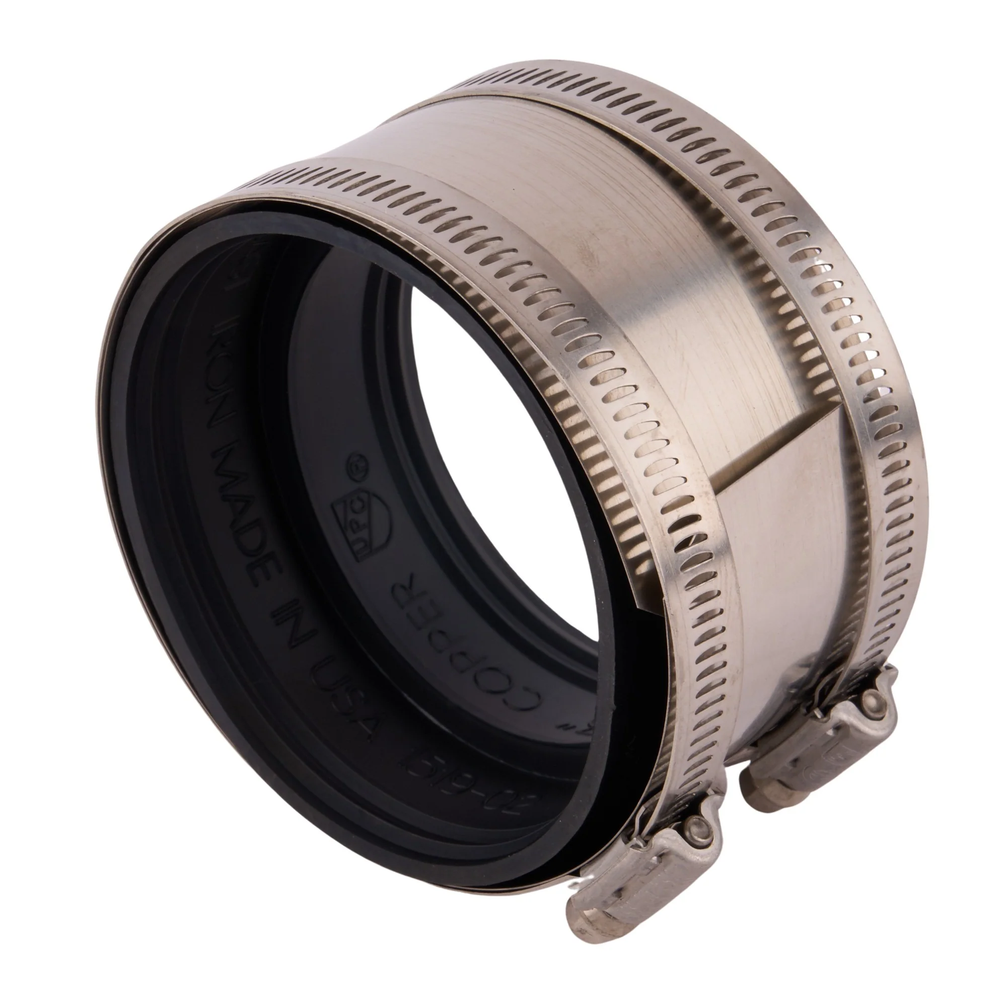 SharkBite PVC x Slip Repair Coupling - Image 5