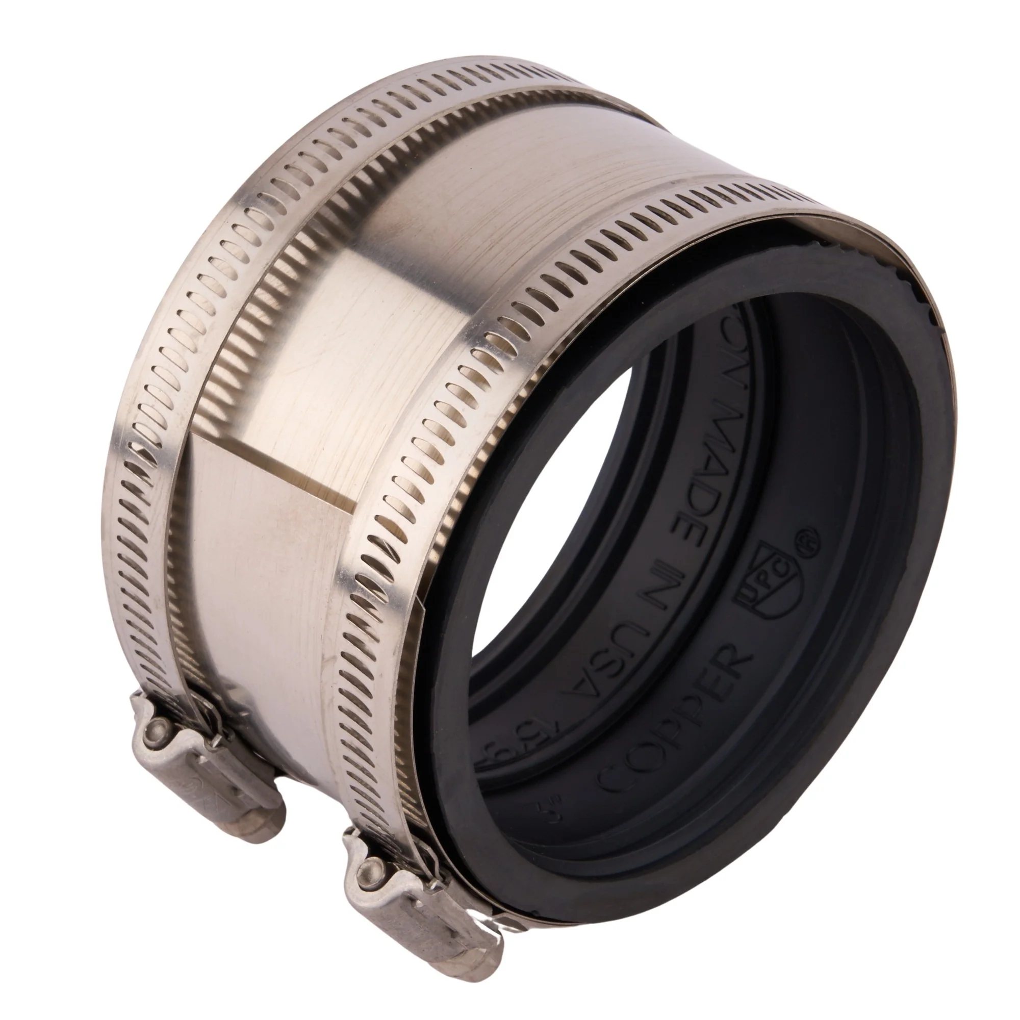 SharkBite PVC x Slip Repair Coupling - Image 6
