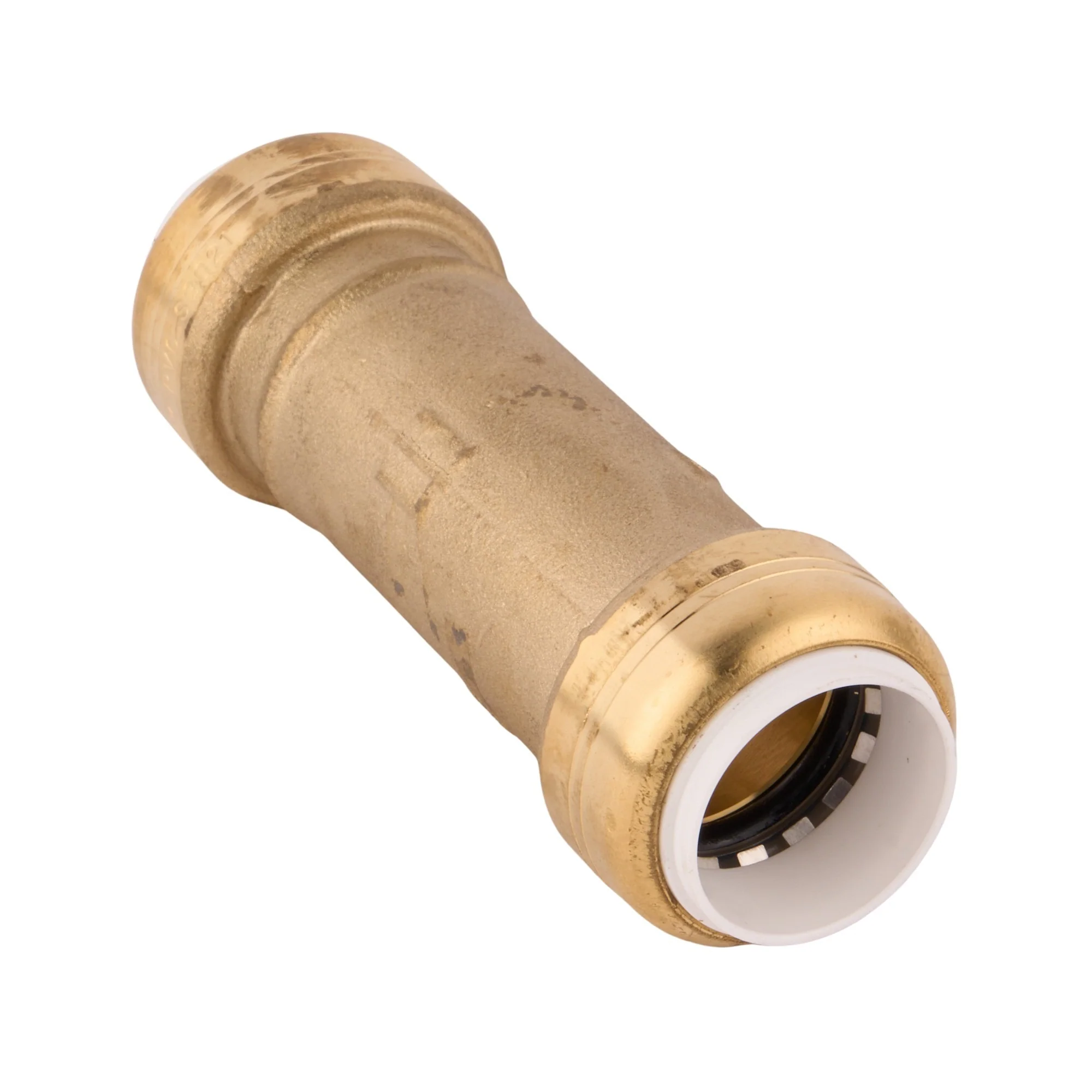 SharkBite PVC x Slip Repair Coupling - Image 7