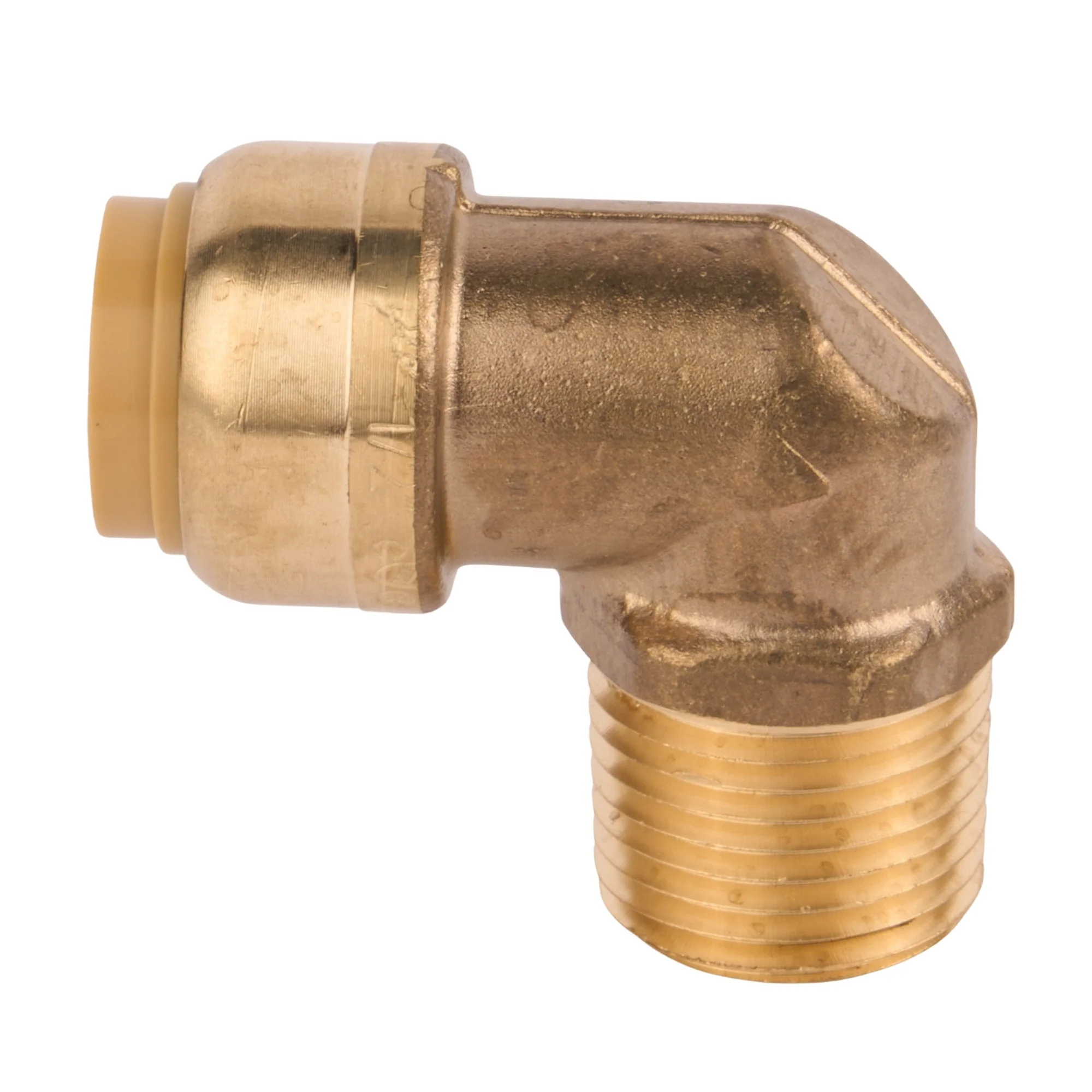Sharkbite Reducing 90° Elbow (Lead Free) - Image 2