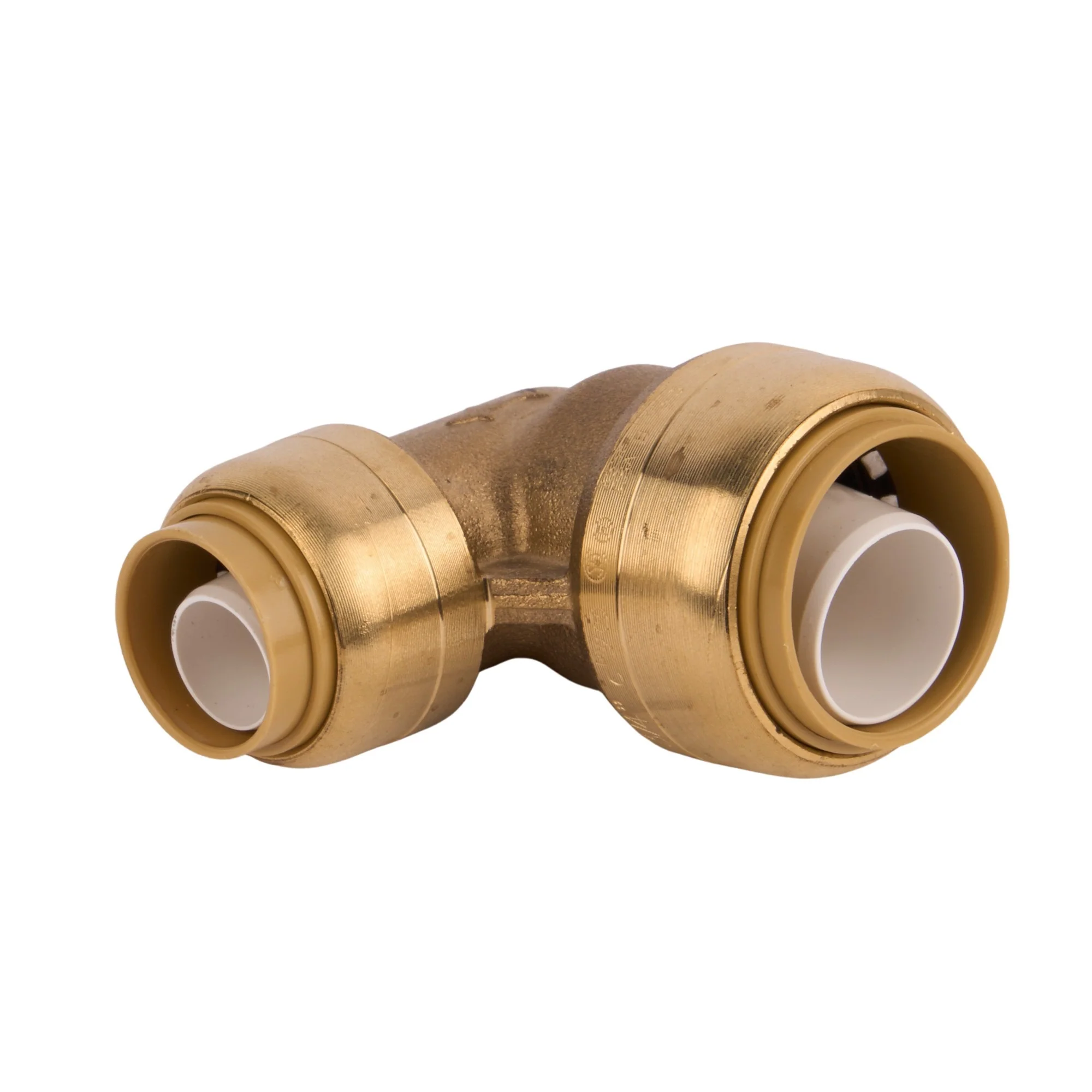 Sharkbite Reducing 90° Elbow (Lead Free) - Image 4
