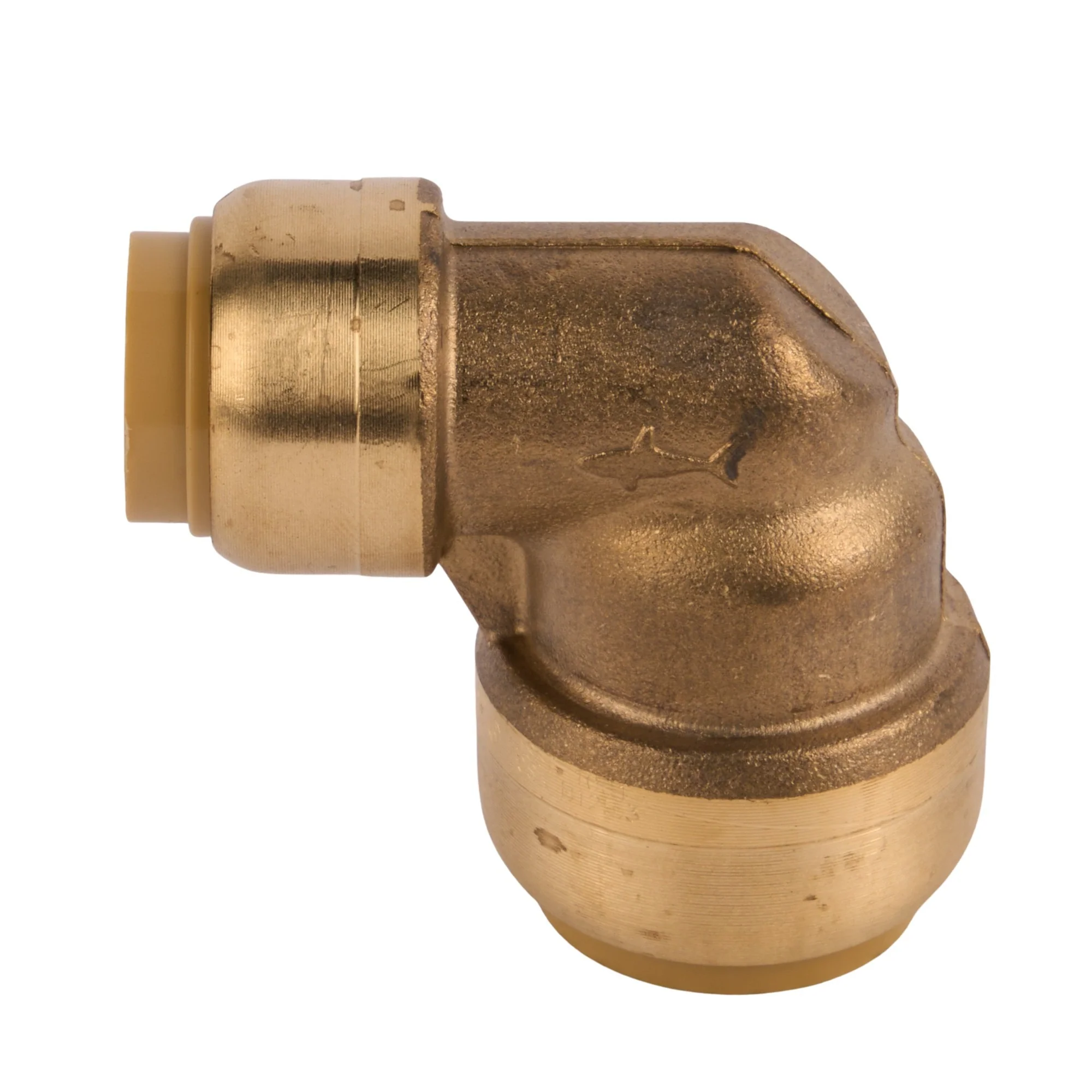 Sharkbite Reducing 90° Elbow (Lead Free) - Image 5