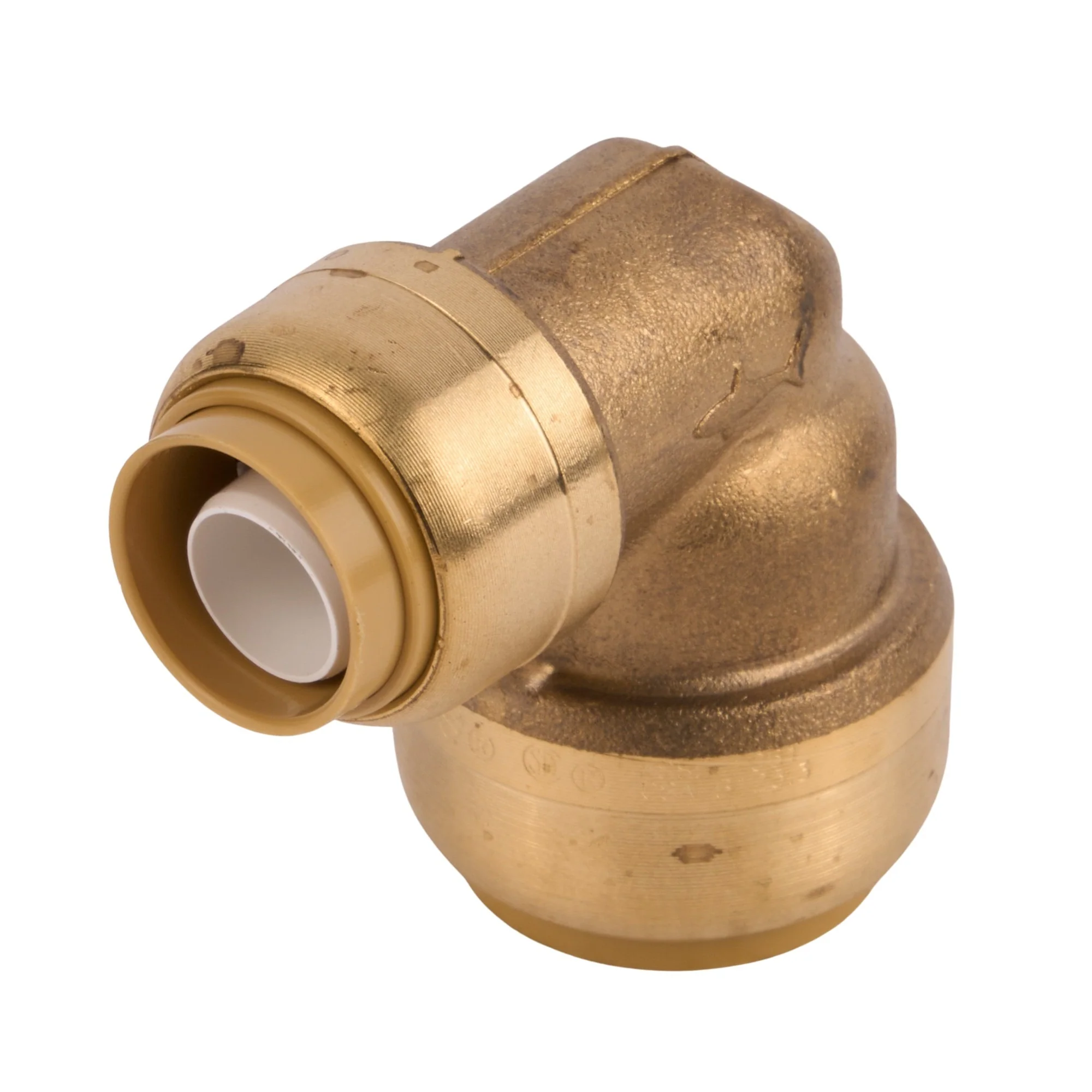 Sharkbite Reducing 90° Elbow (Lead Free) - Image 6