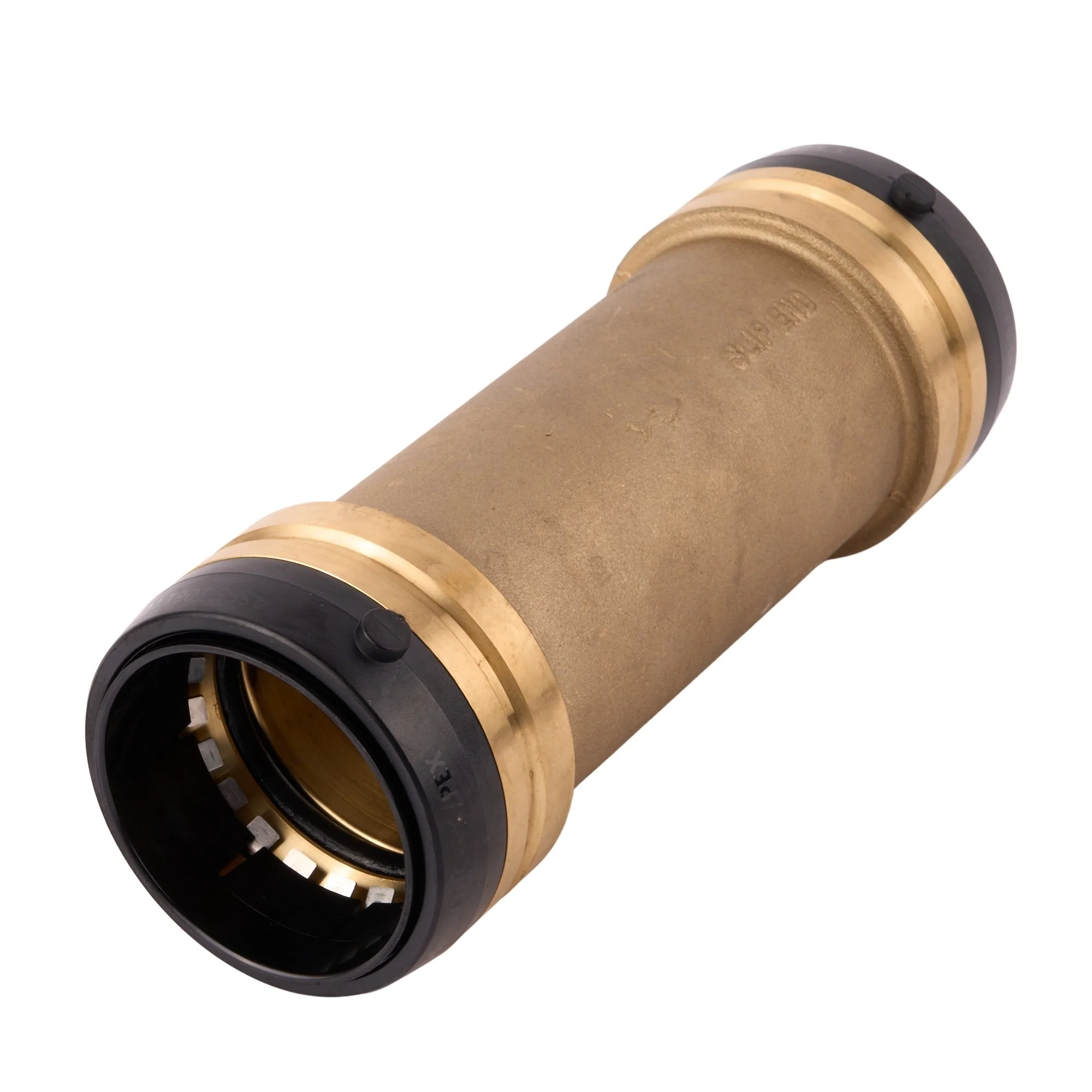 Sharkbite Slip Coupling