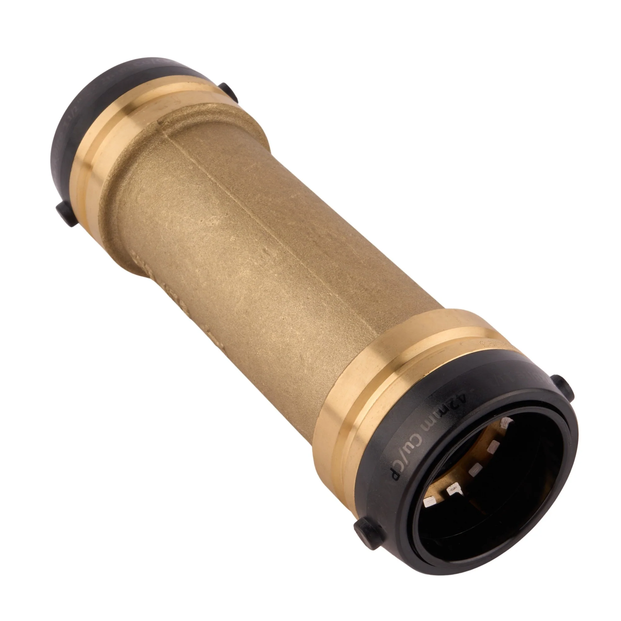 Sharkbite Slip Coupling - Image 4