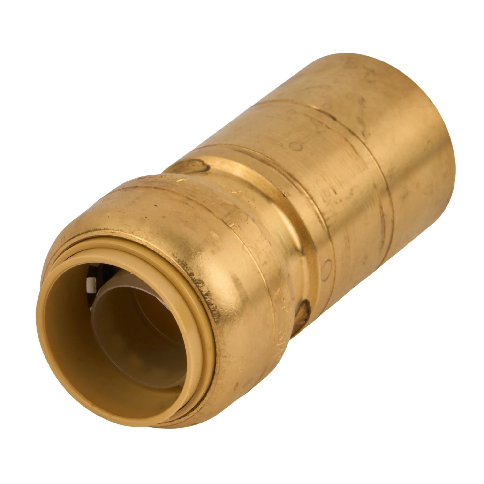 SharkBite x CTS Fitting Reducer (Lead Free)