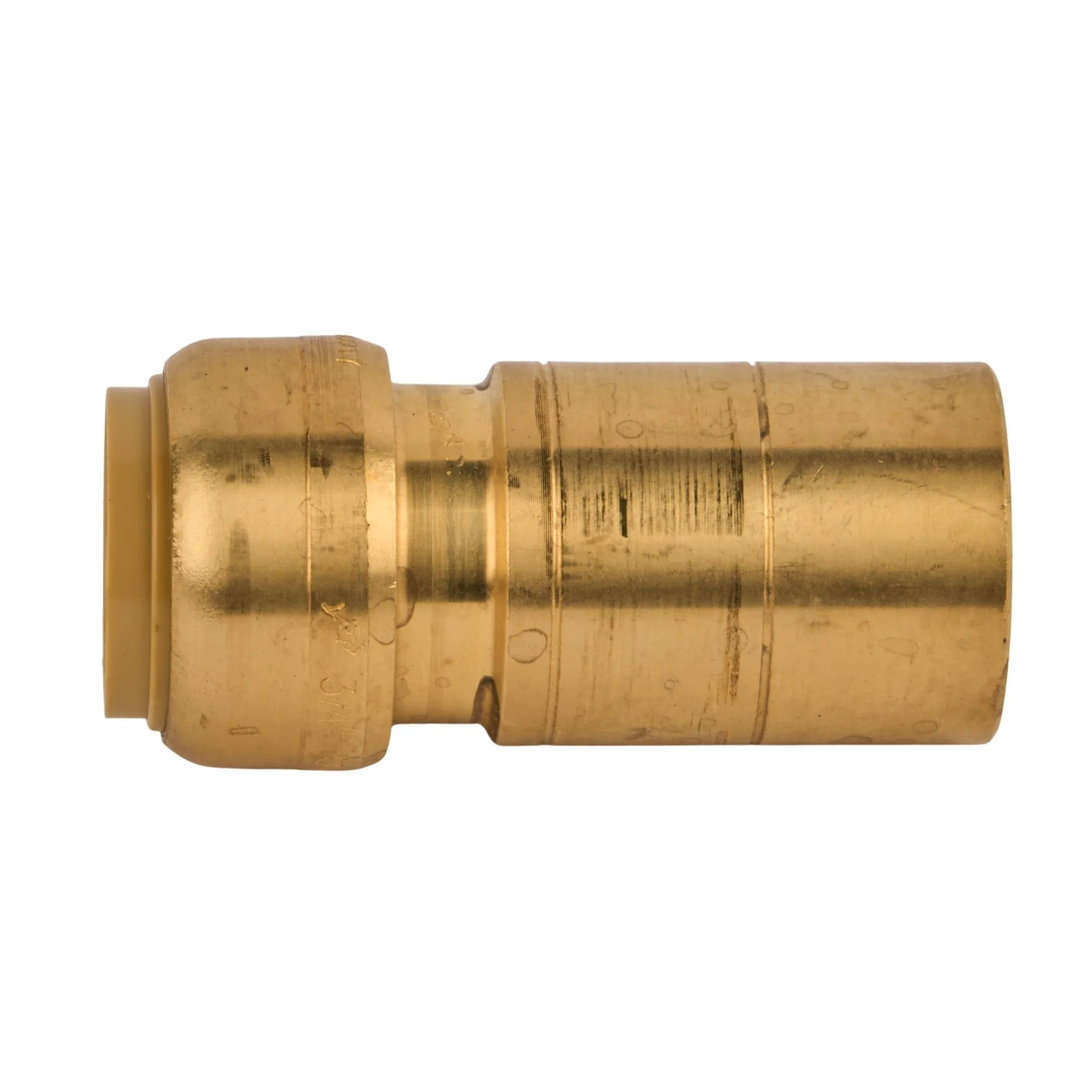 SharkBite x CTS Fitting Reducer (Lead Free) - Image 2