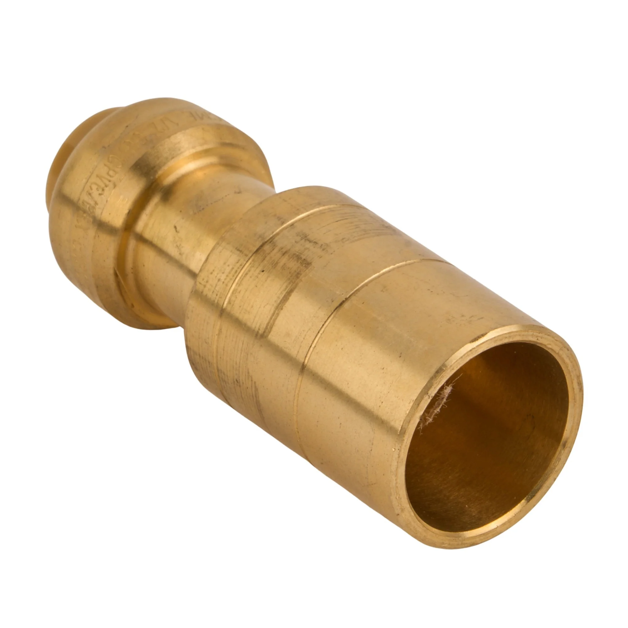 SharkBite x CTS Fitting Reducer (Lead Free) - Image 4