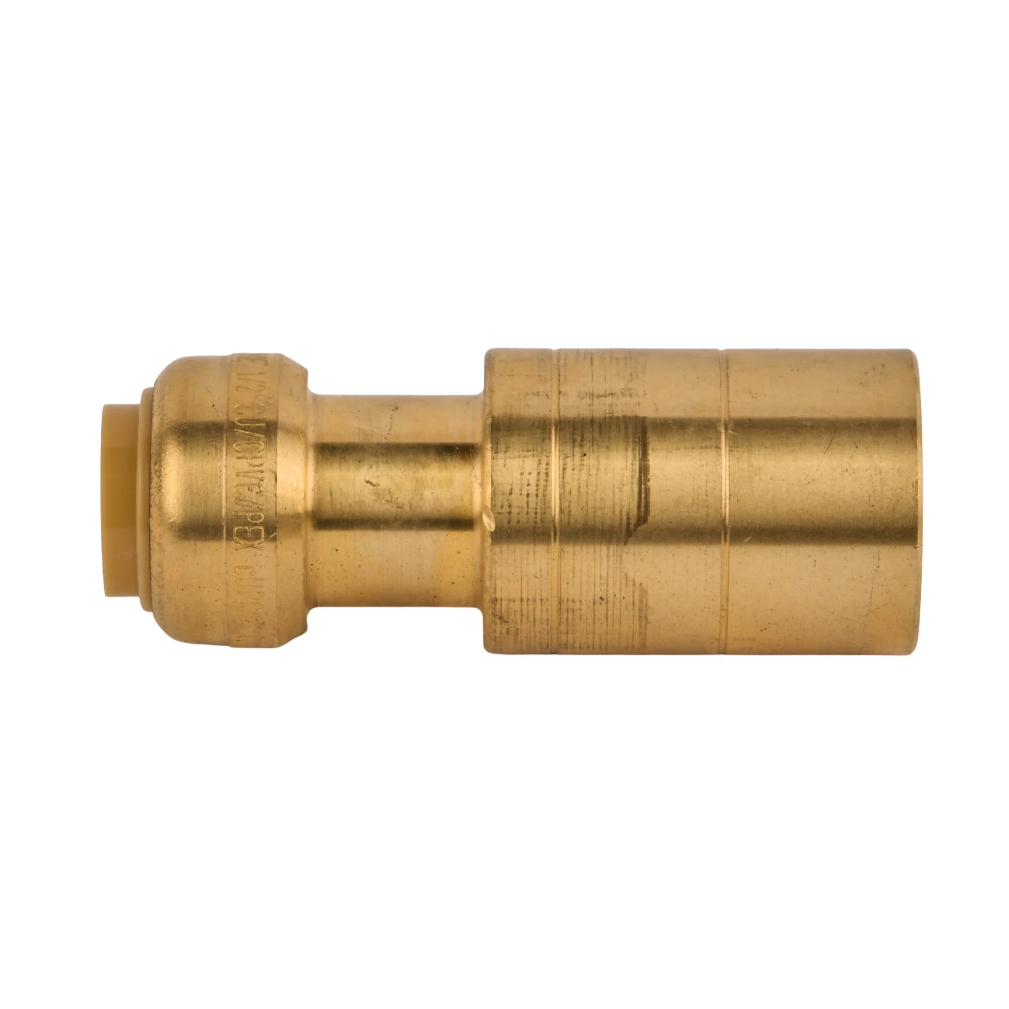 SharkBite x CTS Fitting Reducer (Lead Free) - Image 5