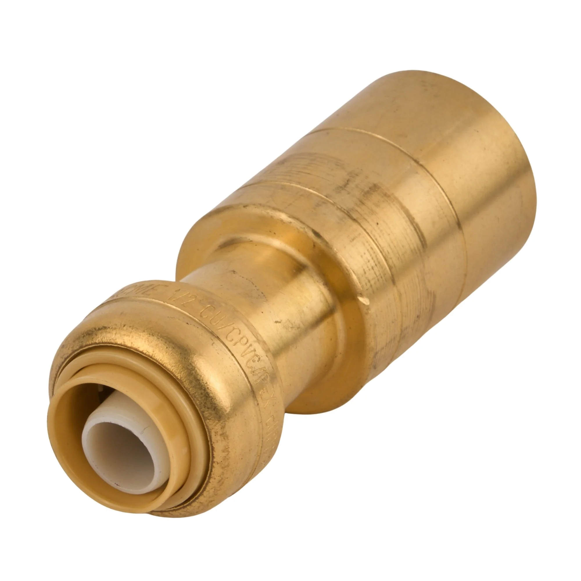 SharkBite x CTS Fitting Reducer (Lead Free) - Image 6