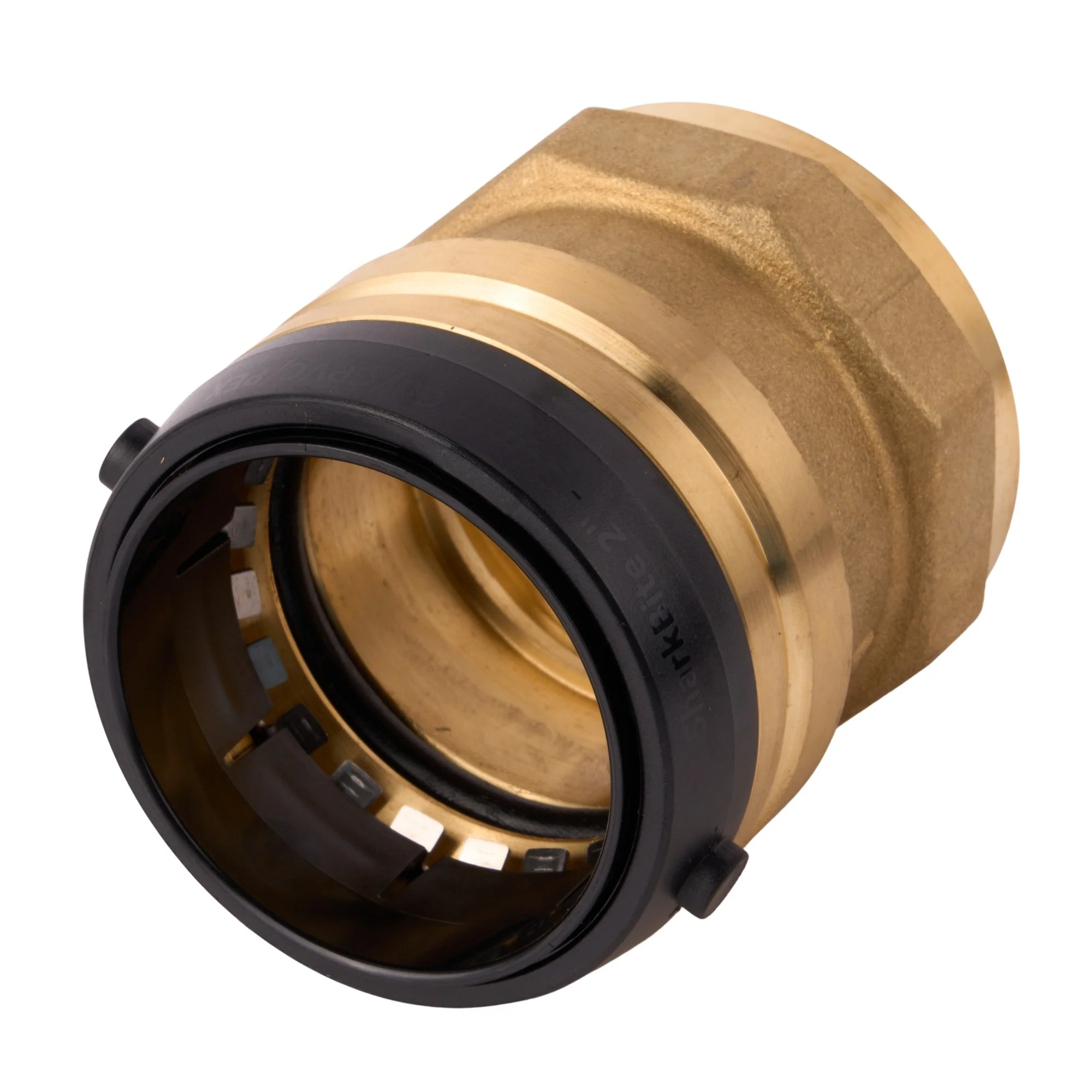 Sharkbite x Female Adapter