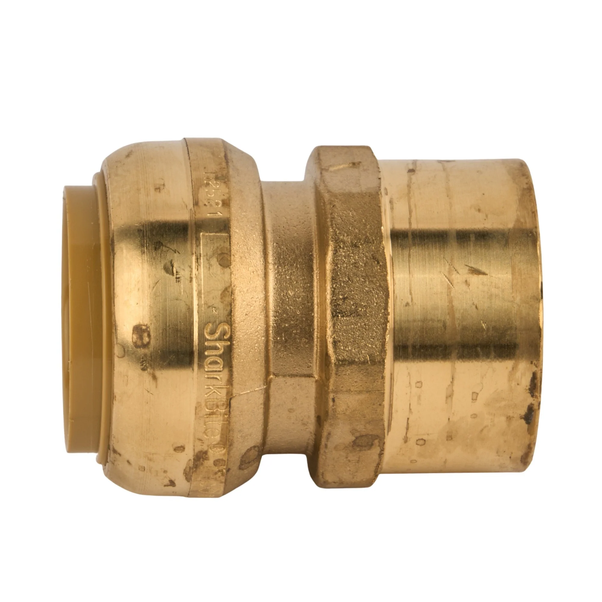 Sharkbite x Female Adapter (Lead Free) - Image 2