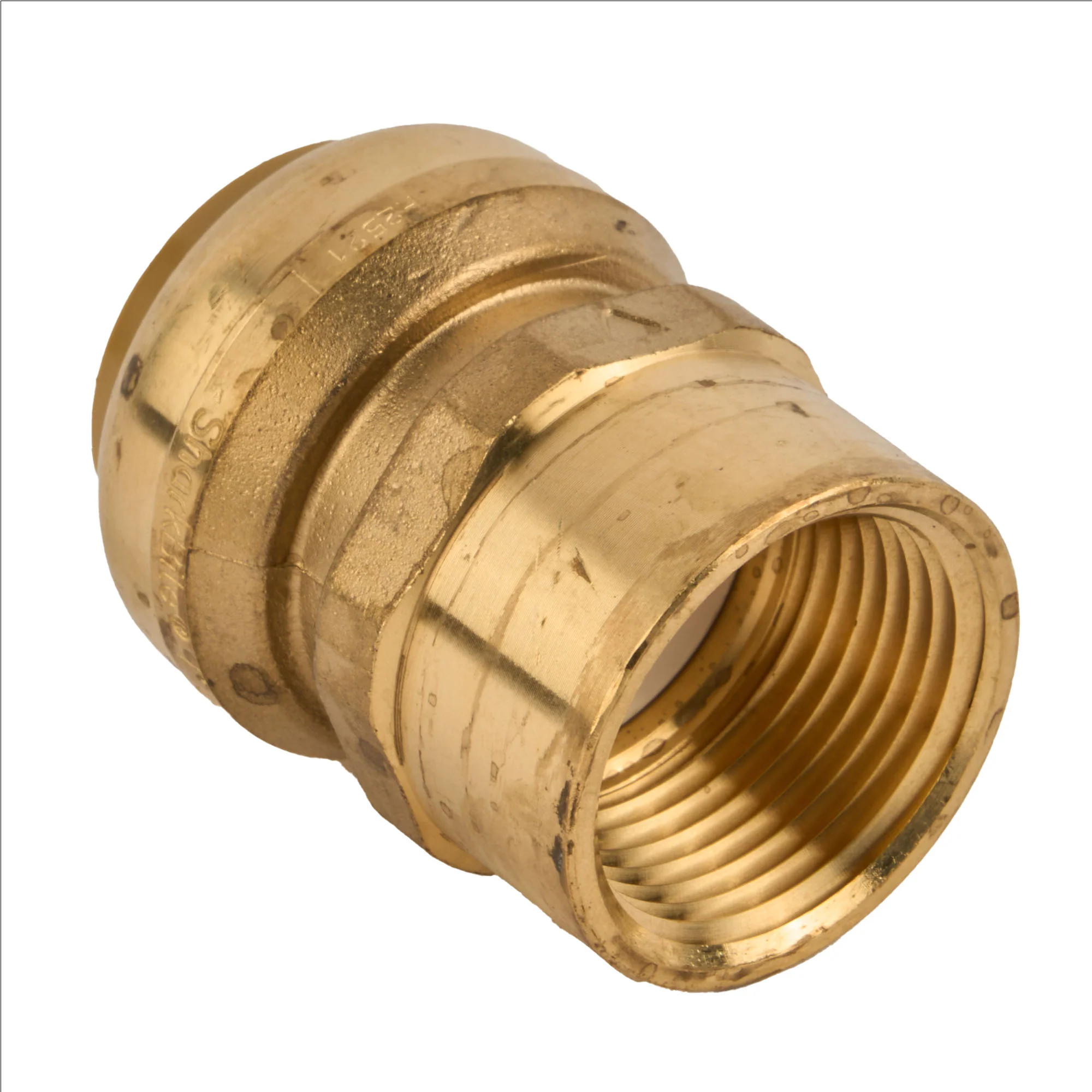 Sharkbite x Female Adapter (Lead Free) - Image 3