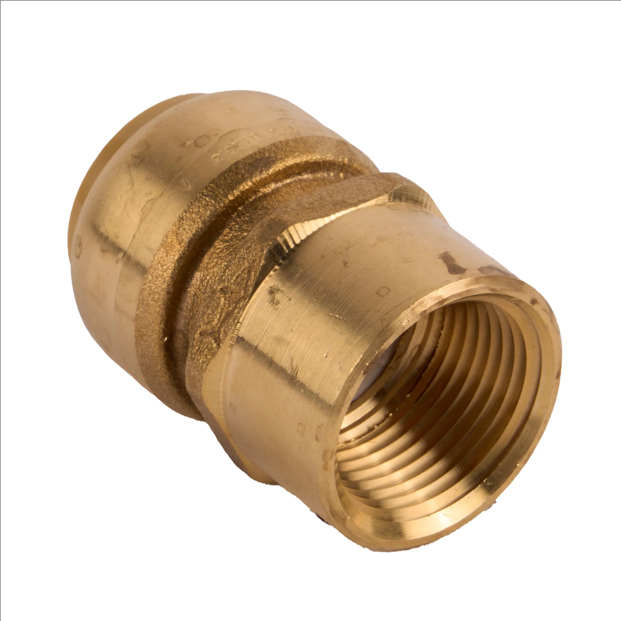 Sharkbite x Female Adapter (Lead Free) - Image 4