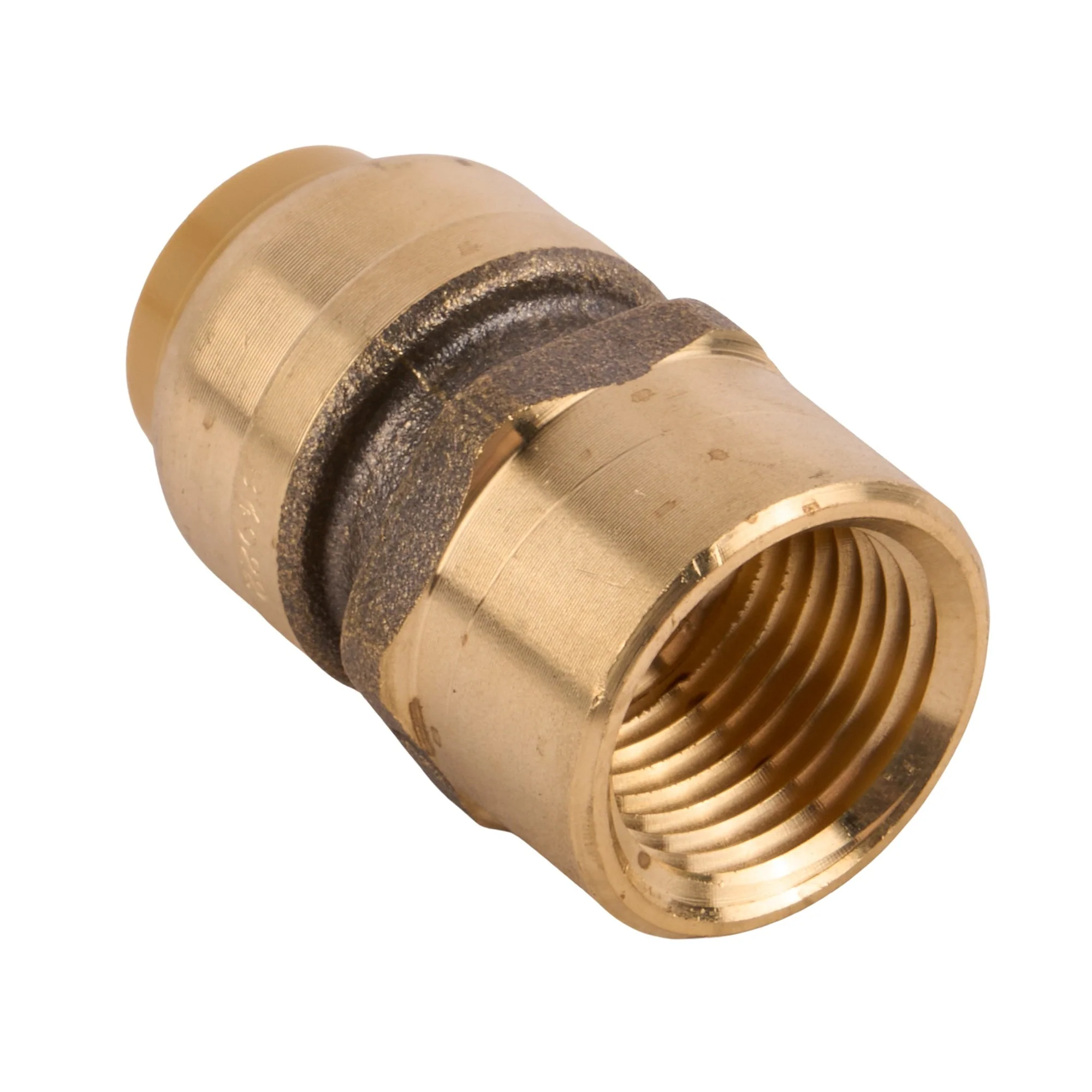 Sharkbite x Female Adapter (Lead Free) - Image 5
