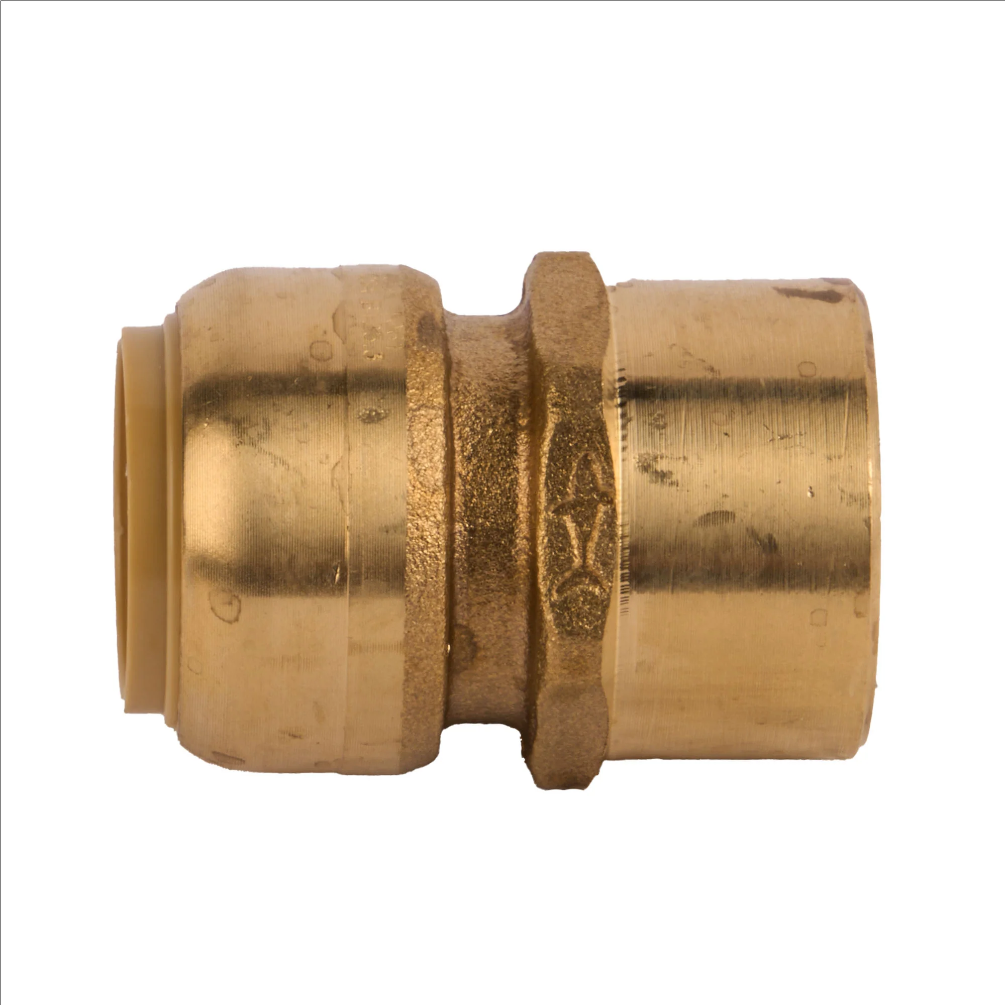 Sharkbite x Female Adapter (Lead Free) - Image 6