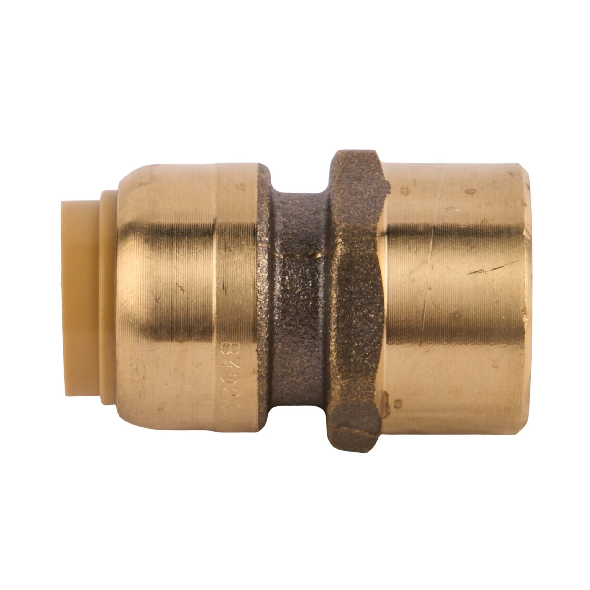 Sharkbite x Female Adapter (Lead Free) - Image 7