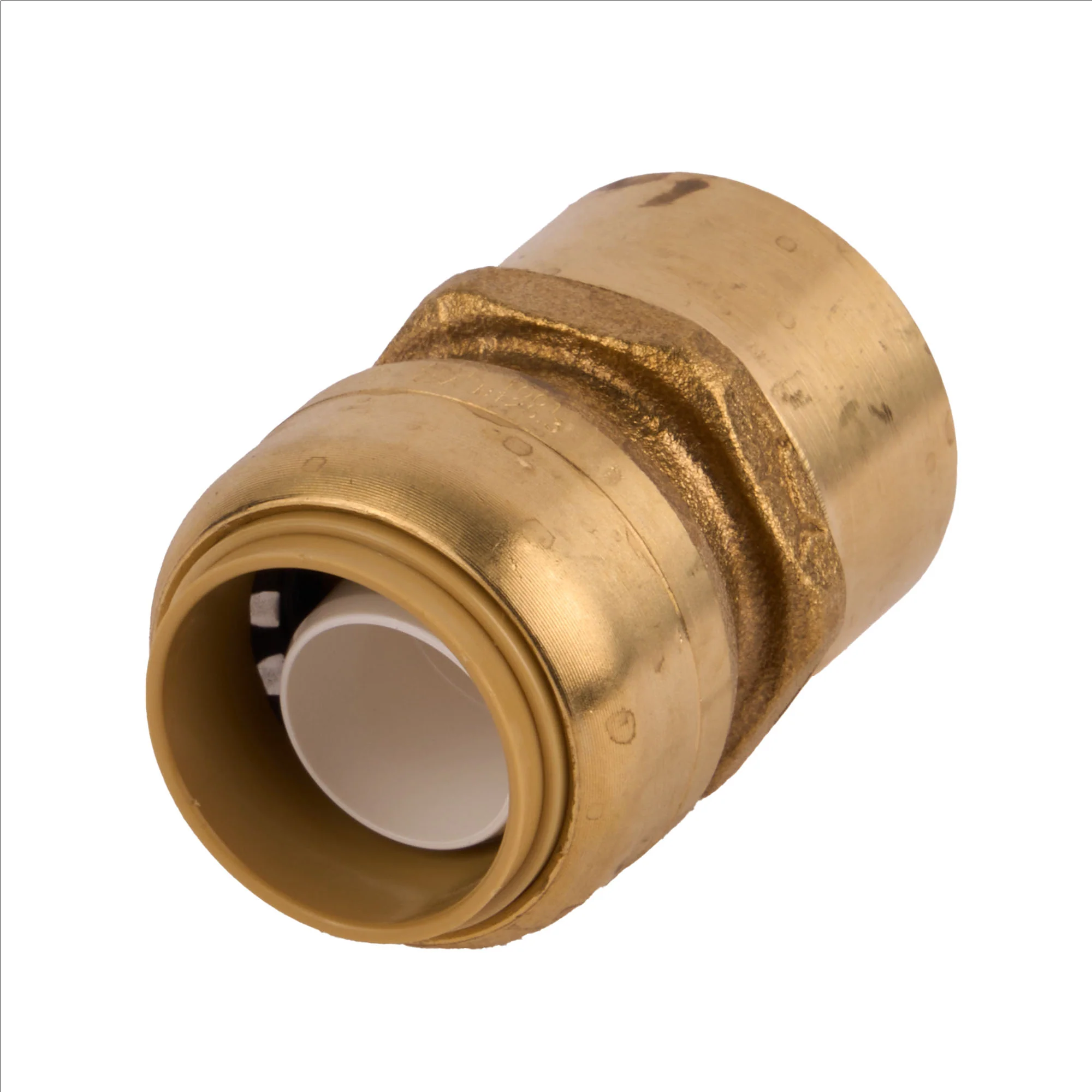 Sharkbite x Female Adapter (Lead Free) - Image 8